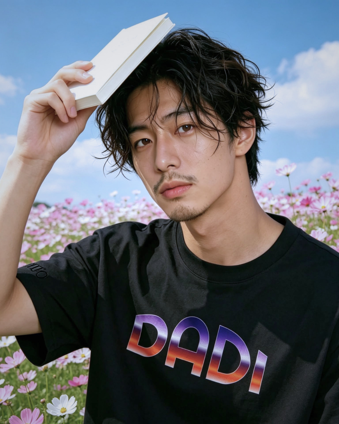 DaDi - Take It Easy