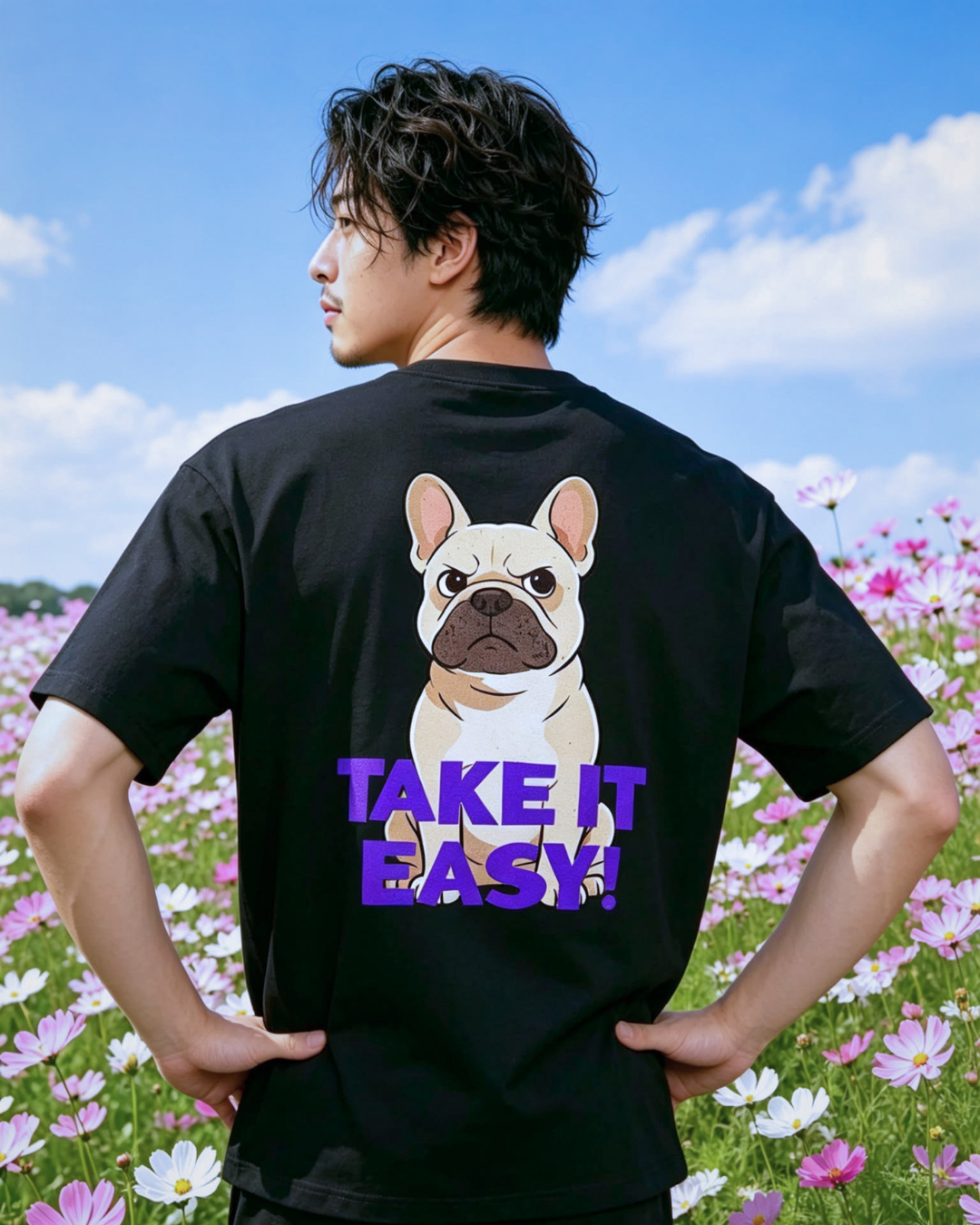 DaDi - Take It Easy