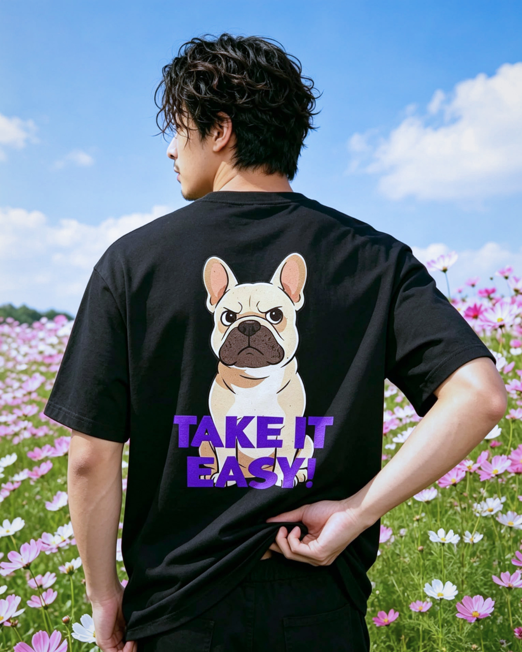 DaDi - Take It Easy