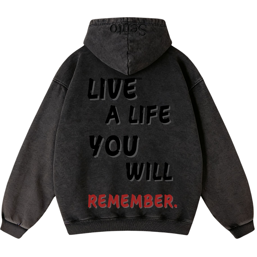 Winner - Remember
