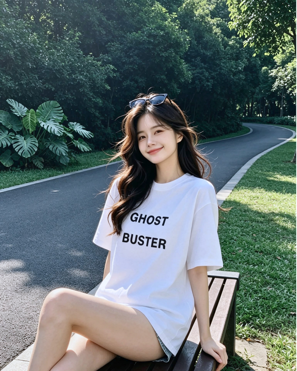 YC - Ghost bb