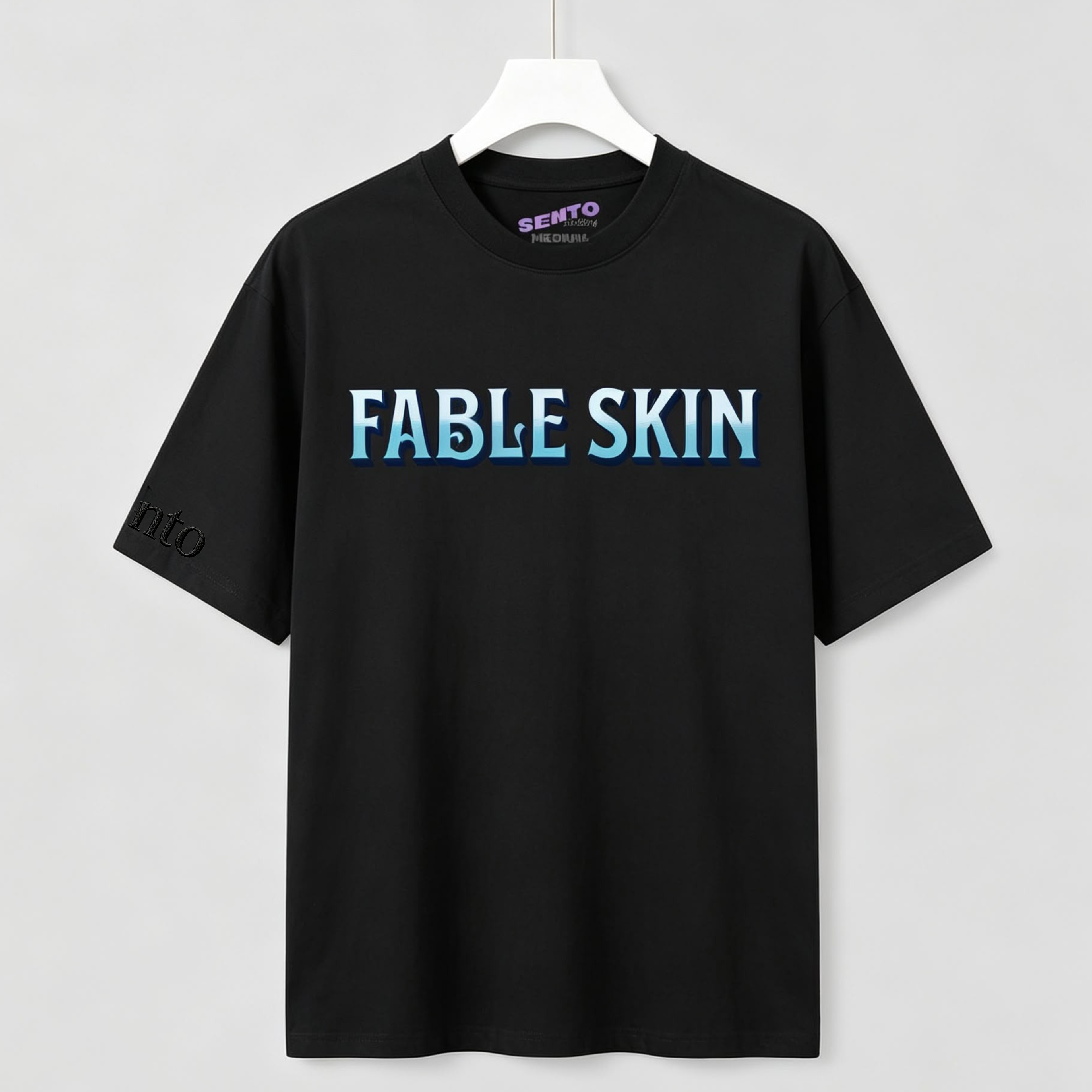 Fables - Curious
