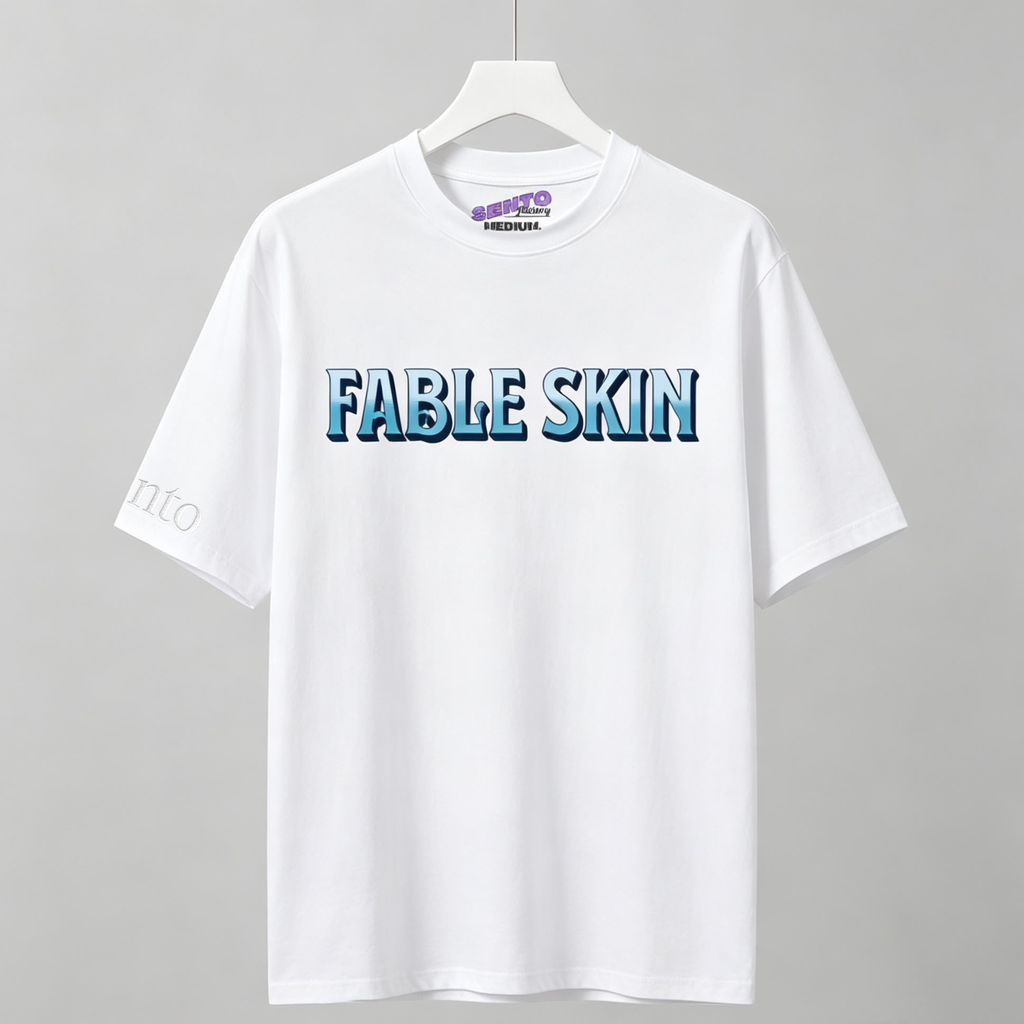Fables - Curious