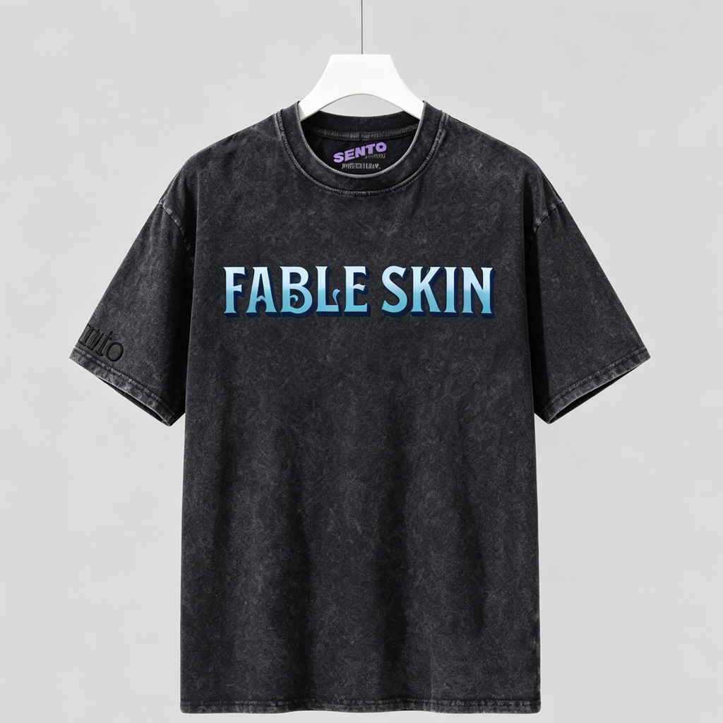 Fables - Comfortable
