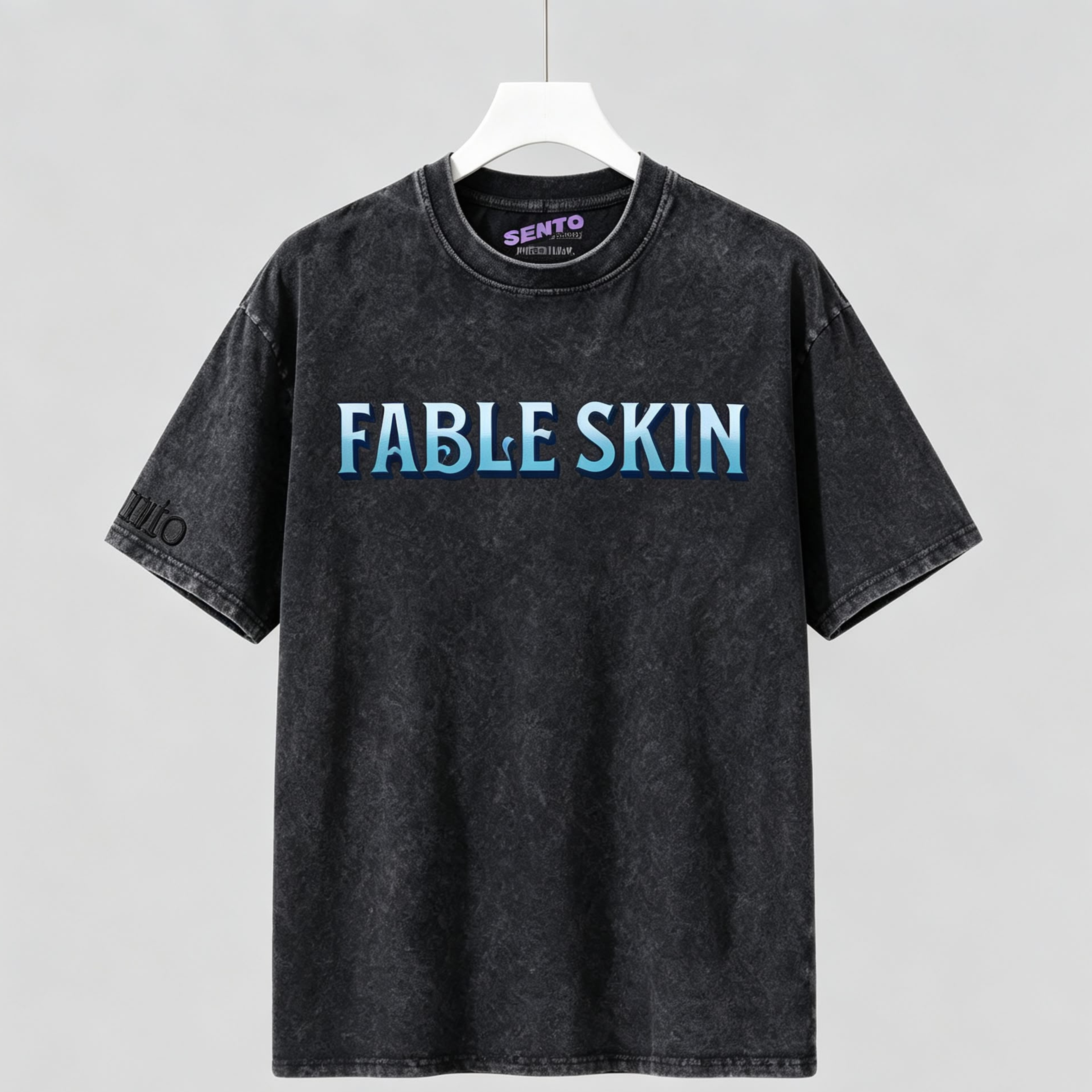 Fables - Comfortable