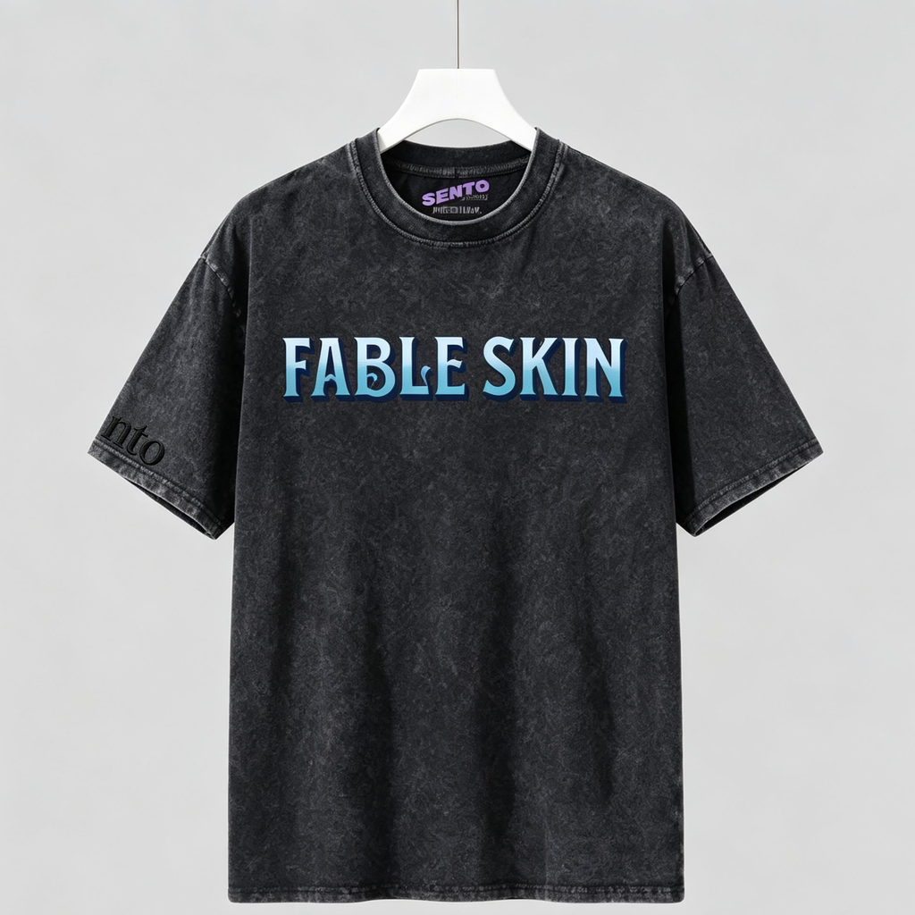 Fables - Curious