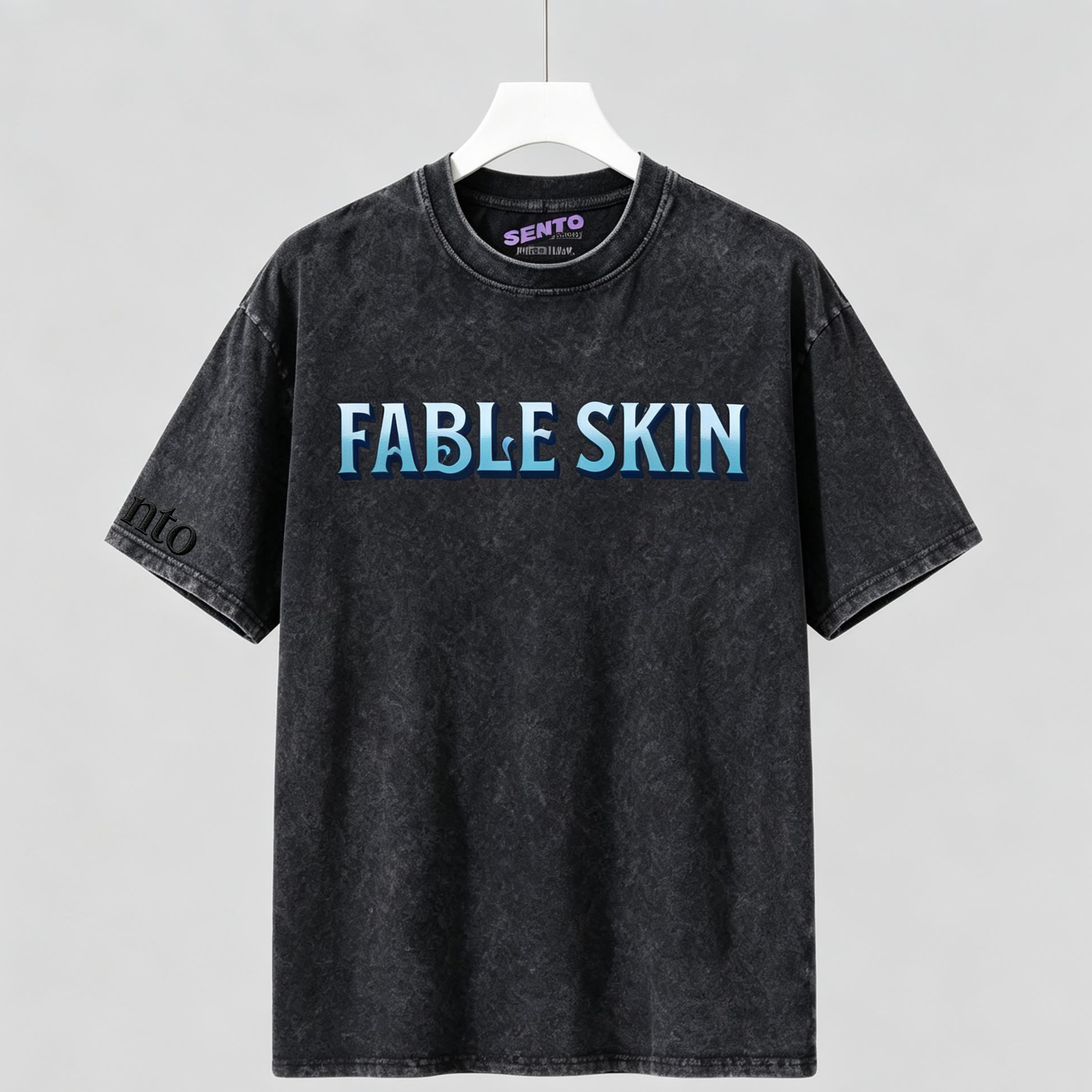 Fables - Curious