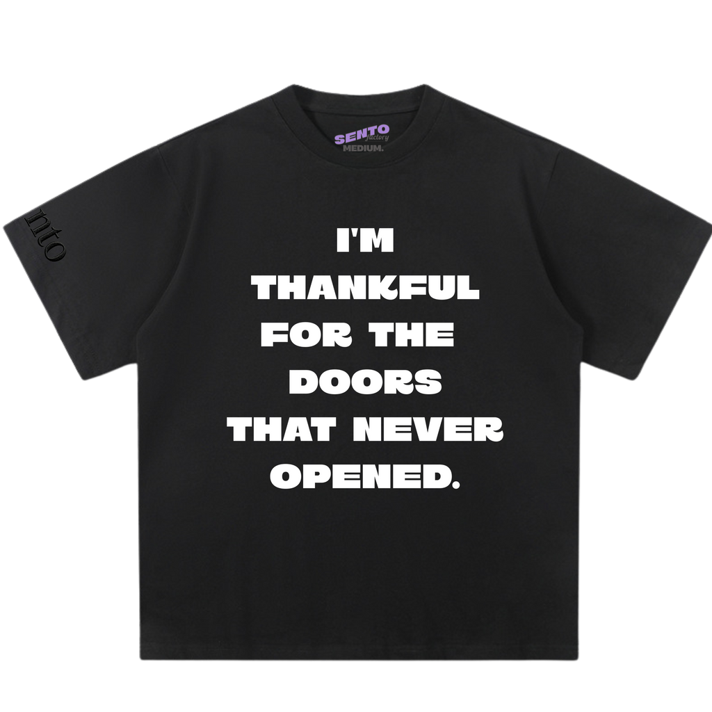 THANKFUL TEE