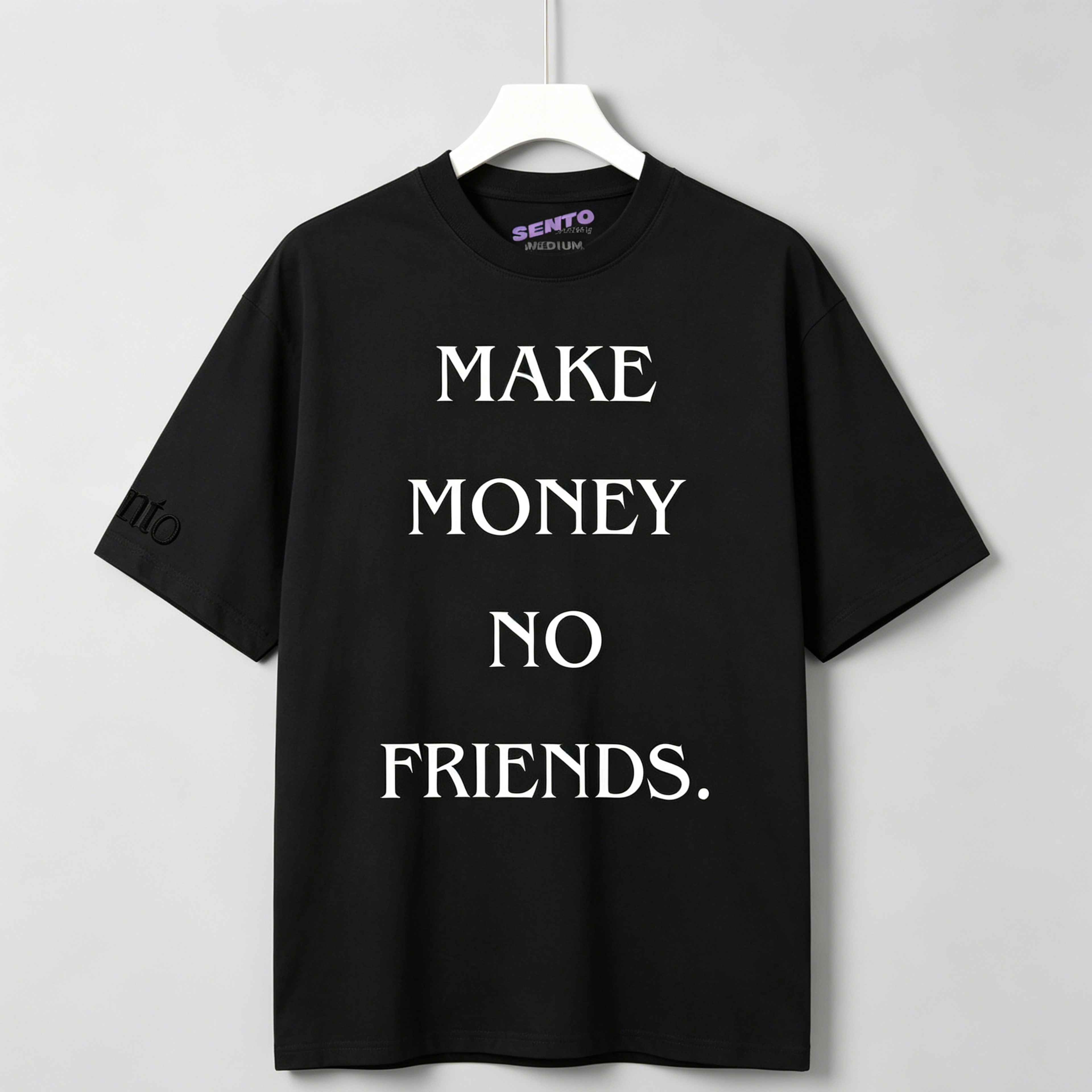 Winner - Friends