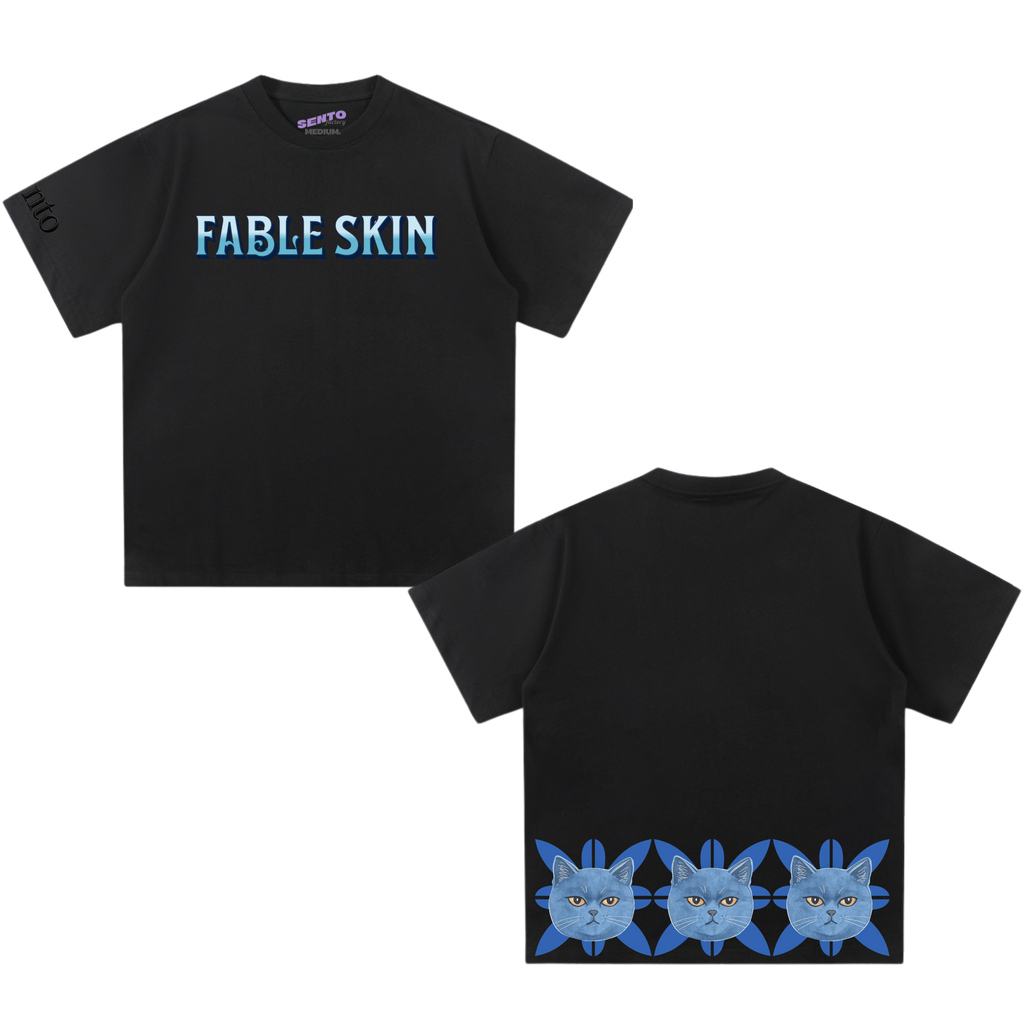 Fables - Comfortable