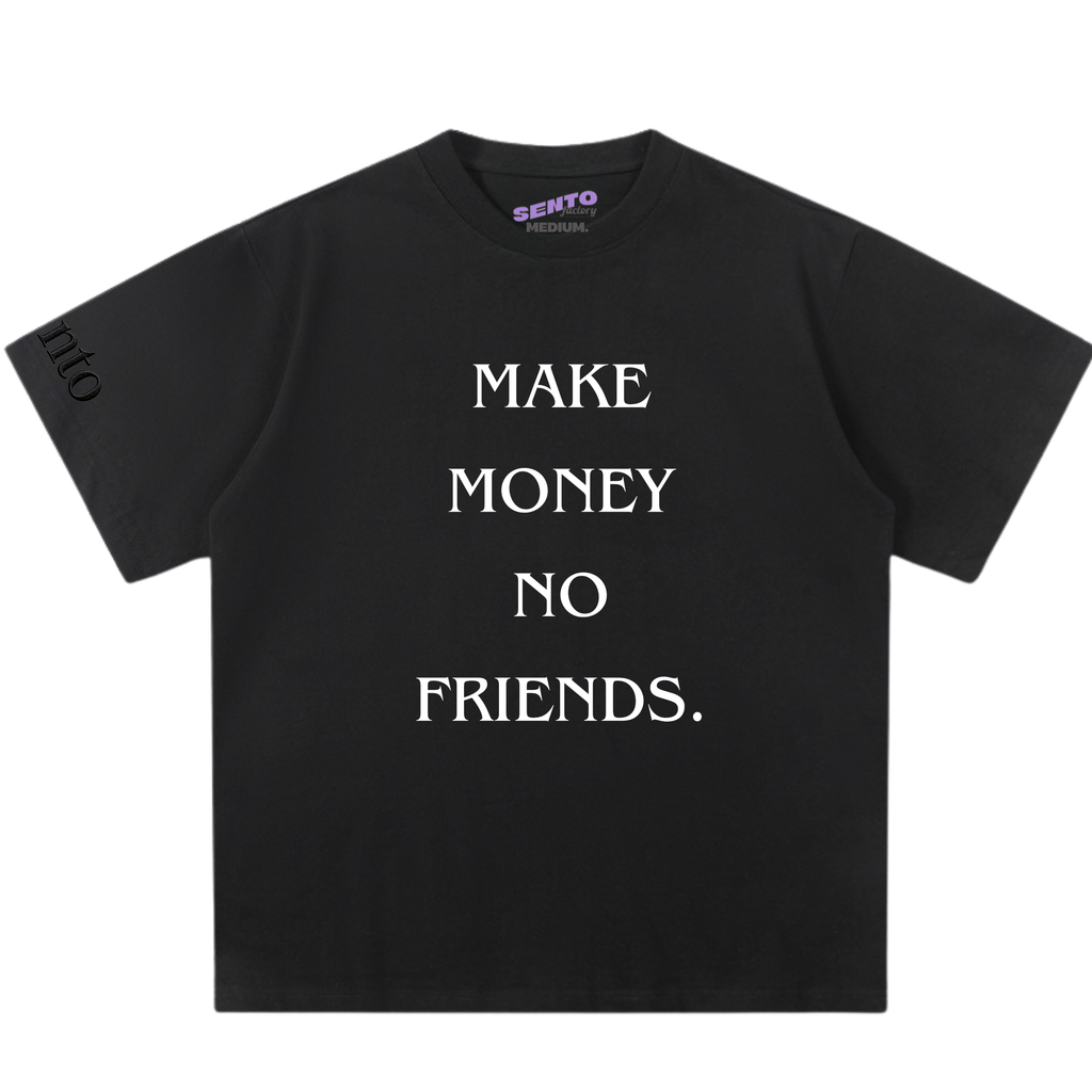 MAKE MONEY TEE