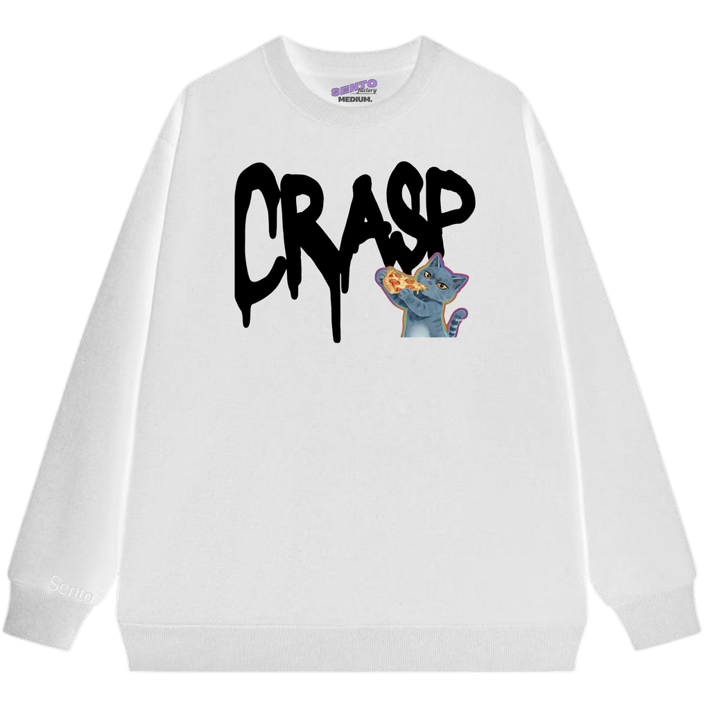 CRASP SWEATSHIRT