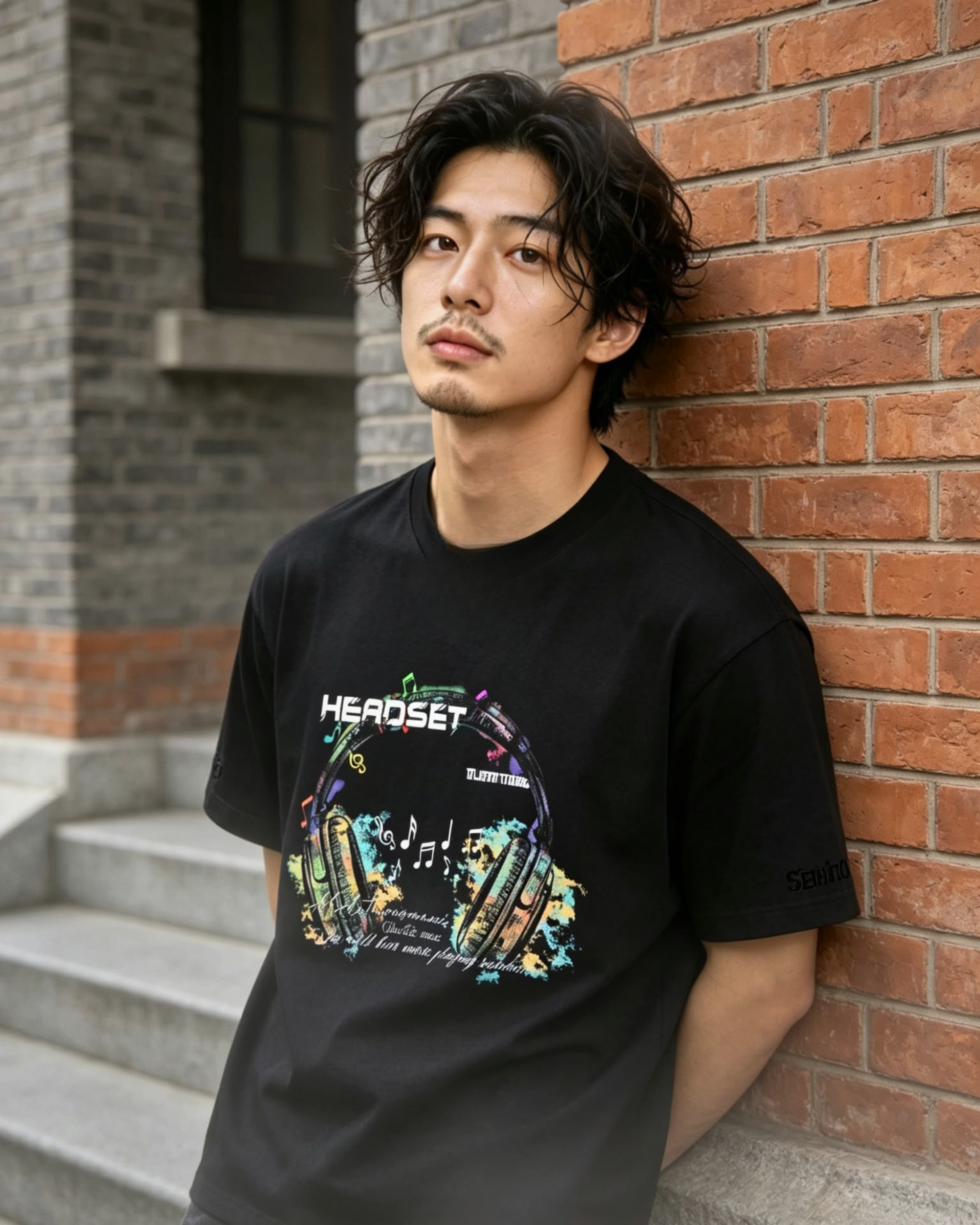 Lnam - Lost In The Sound