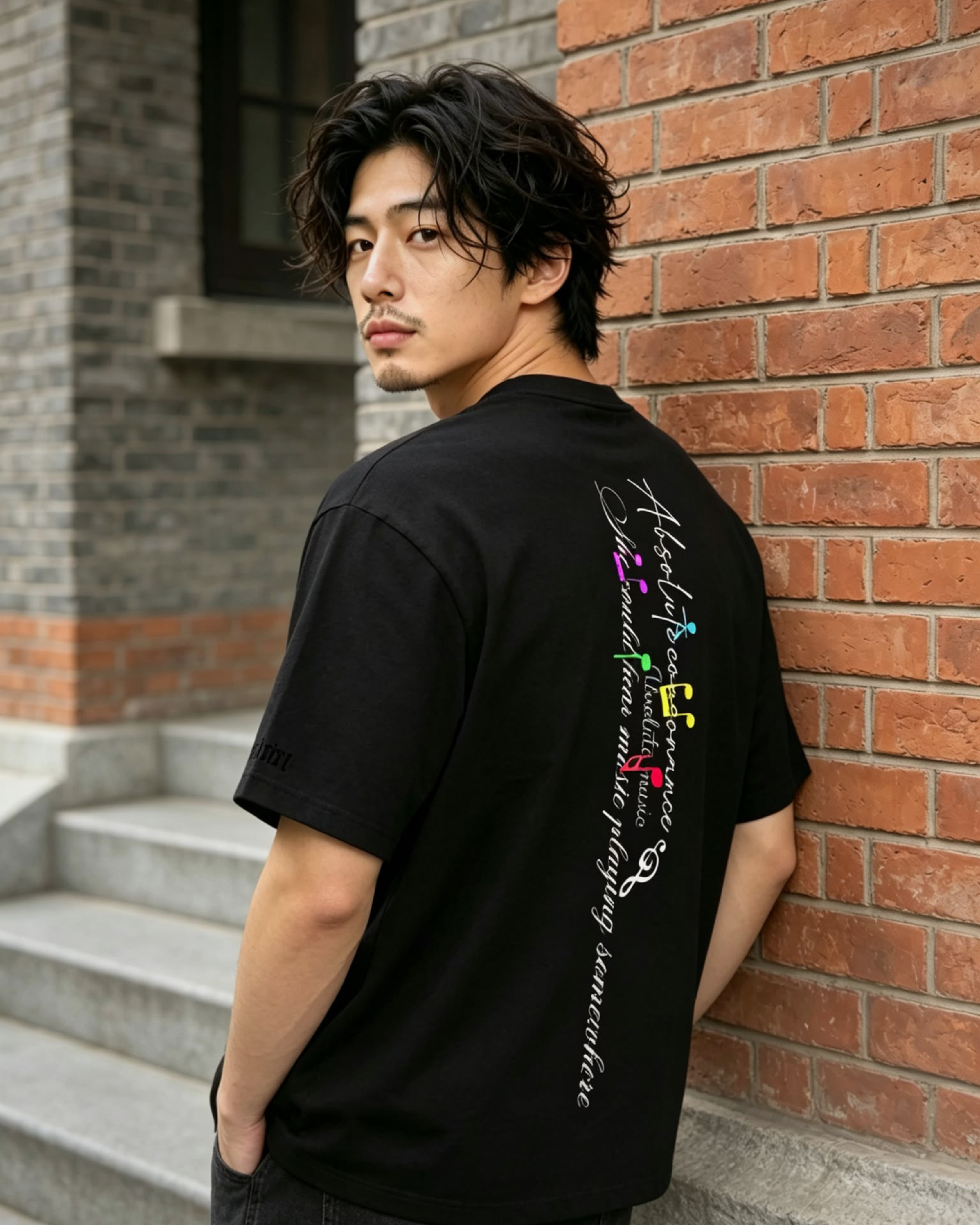 Lnam - Lost In The Sound