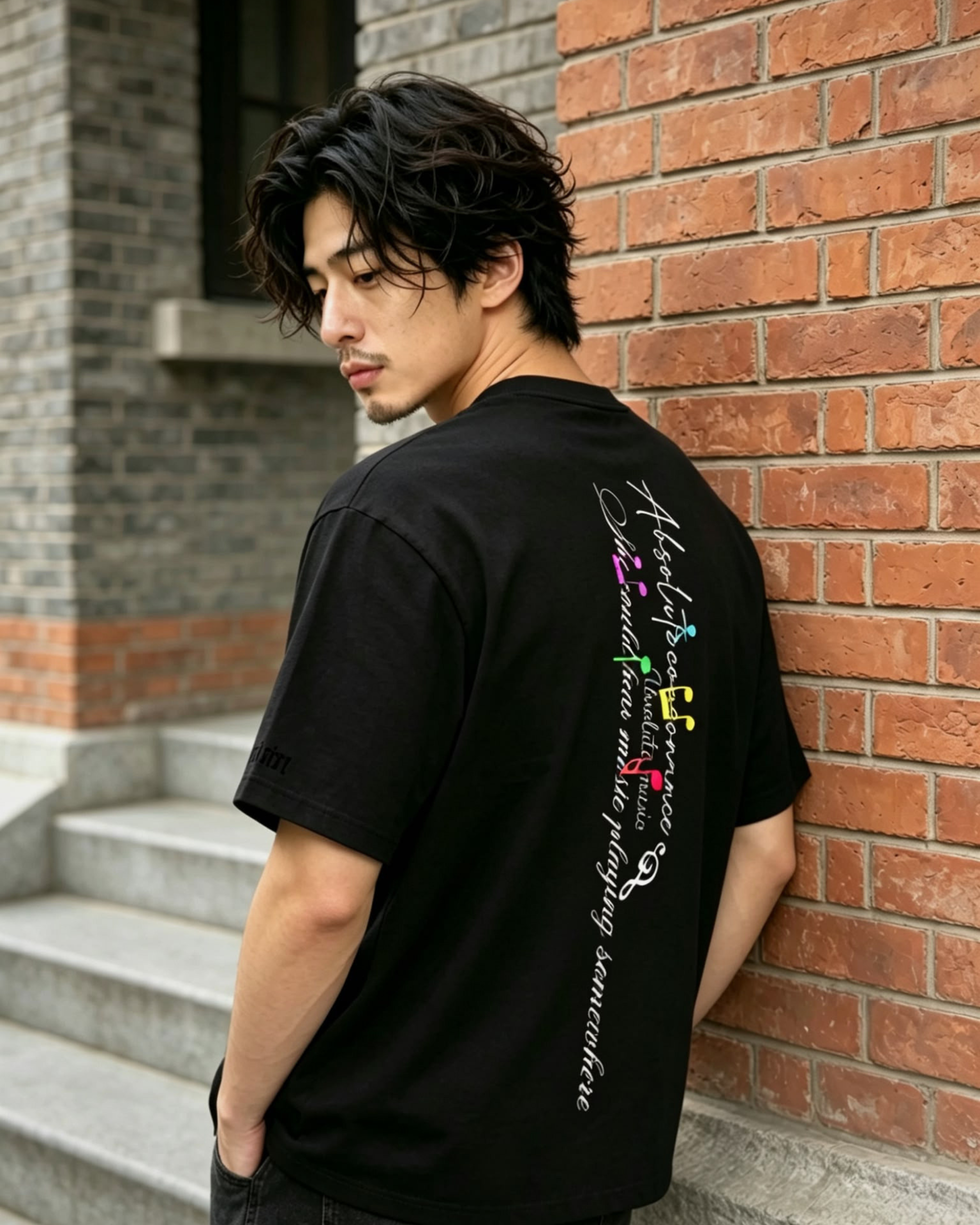 Lnam - Lost In The Sound