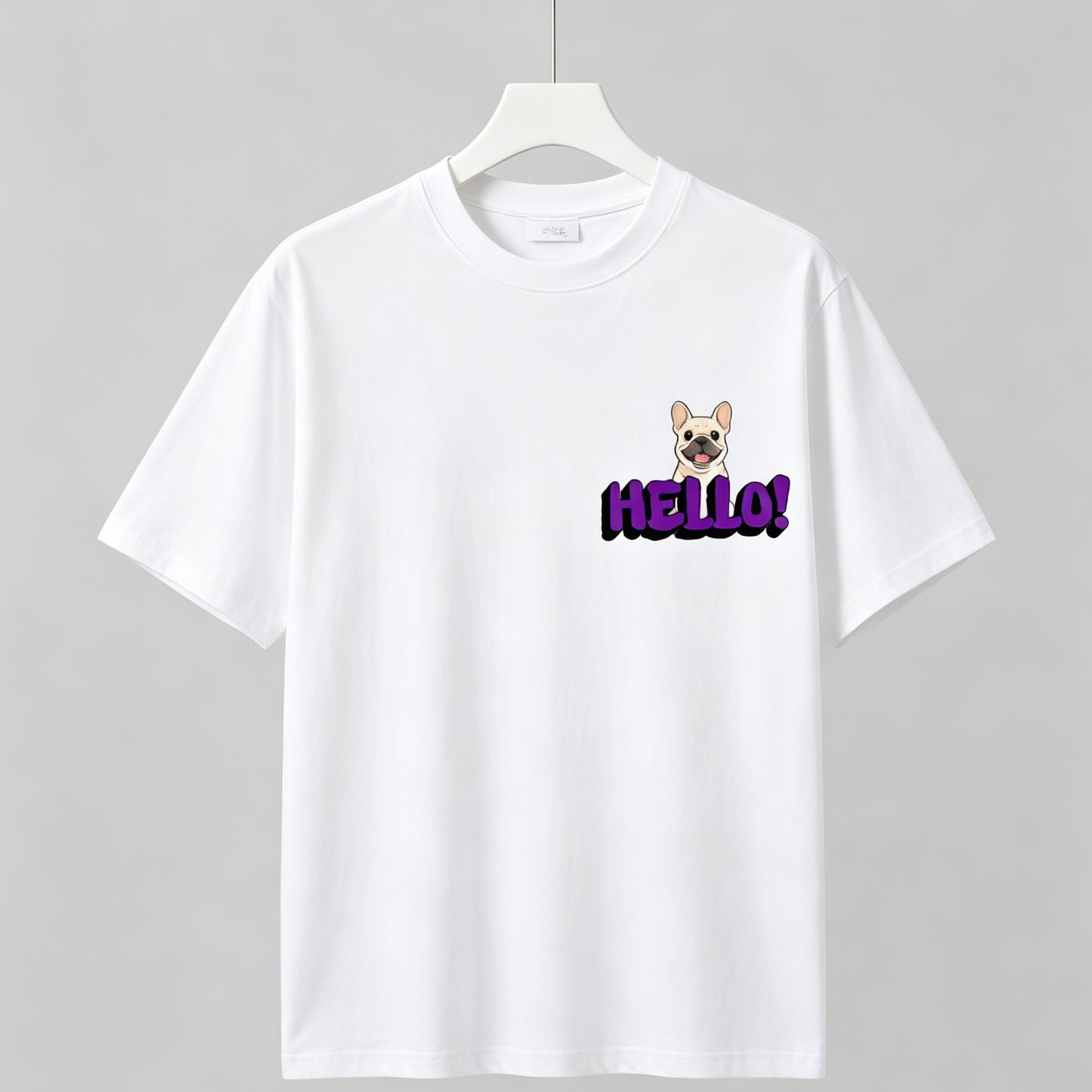 DaDi - Hello