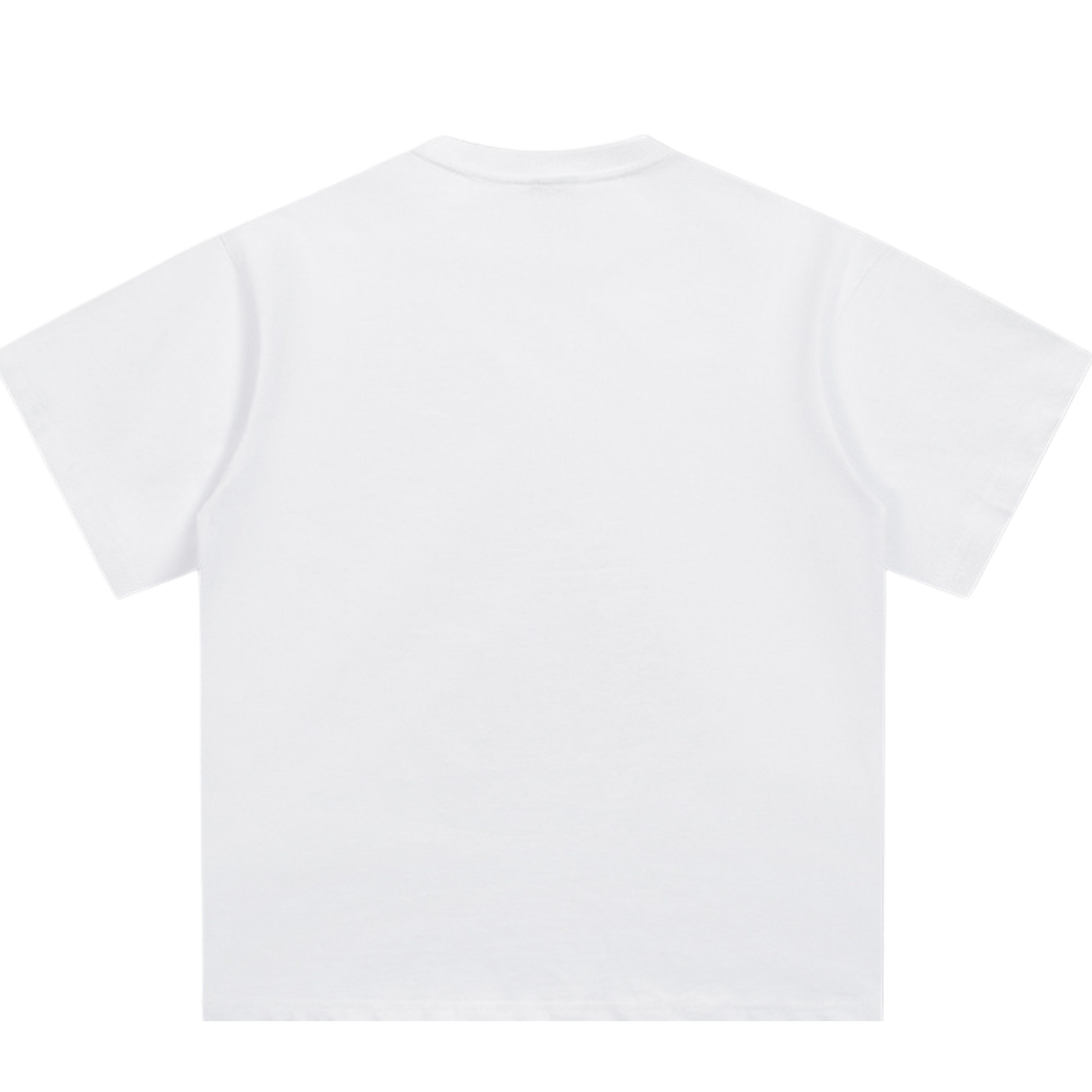 THE CAT IN THE BOX TEE