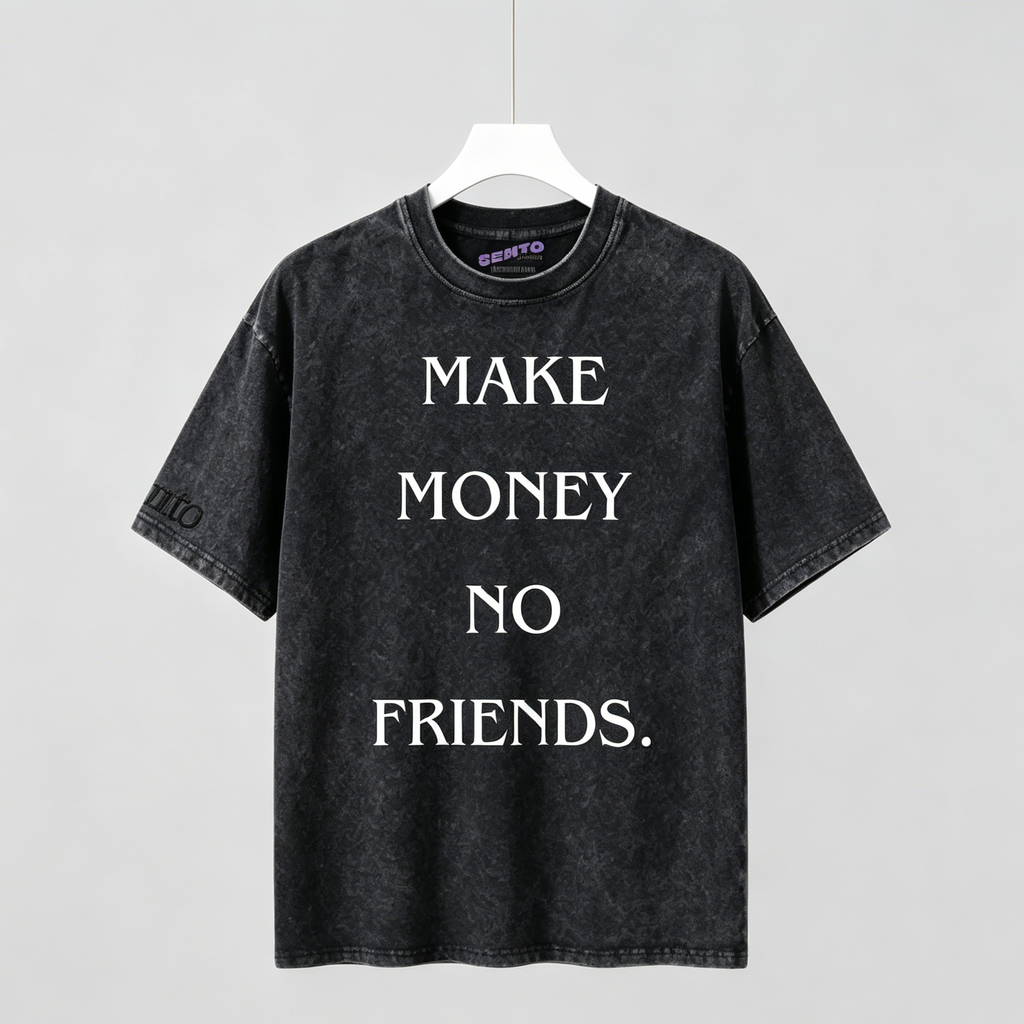 Winner - Friends