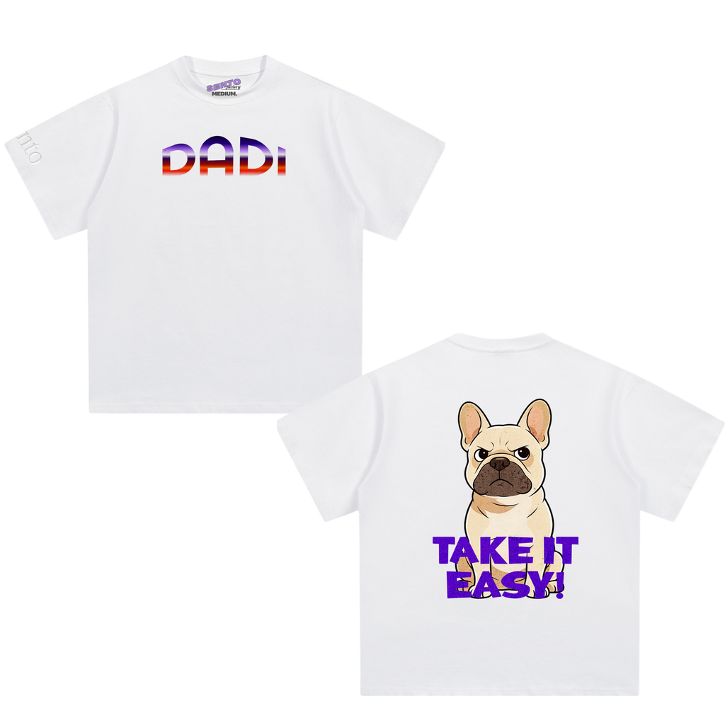 DaDi - Take It Easy