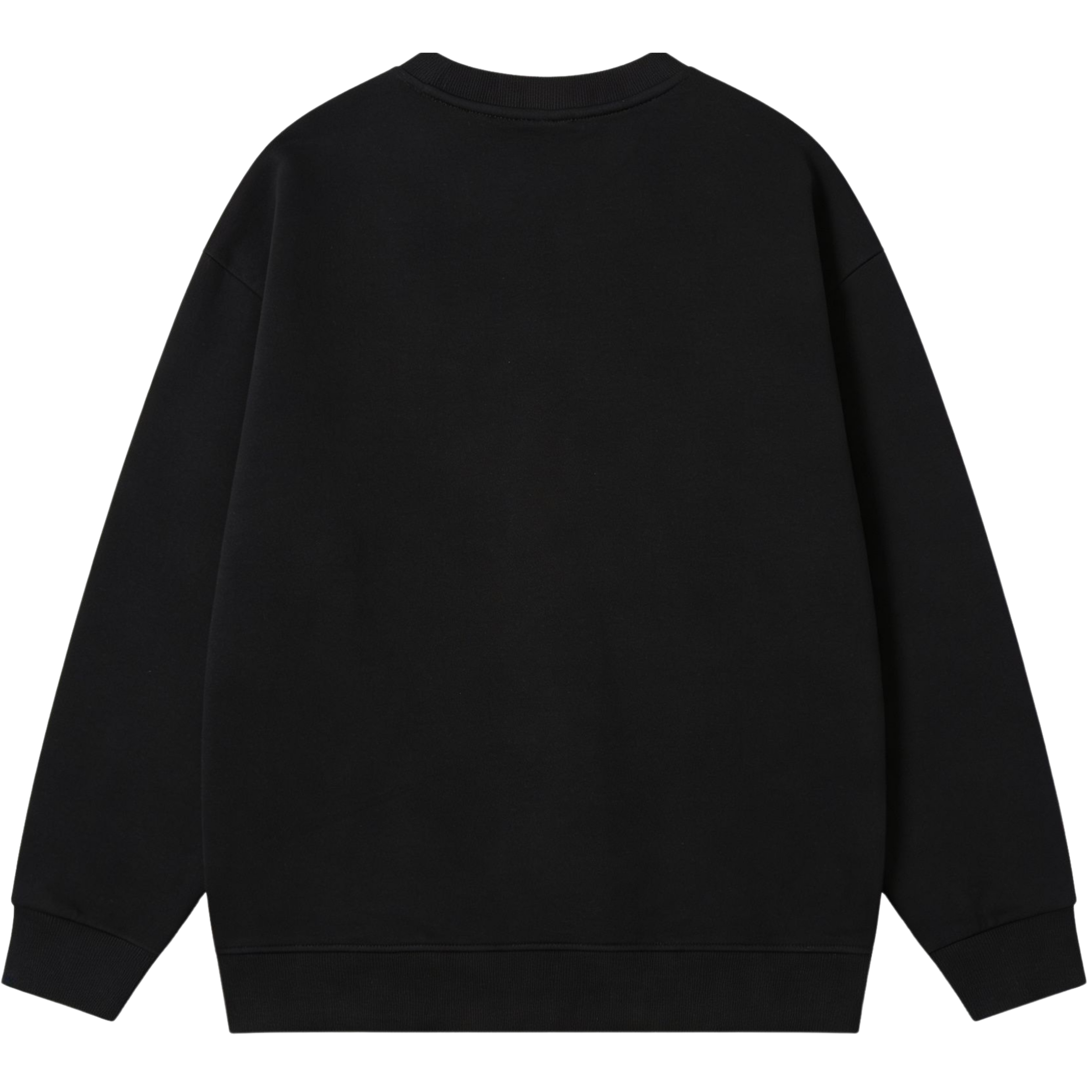BLACK CATS SWEATSHIRT