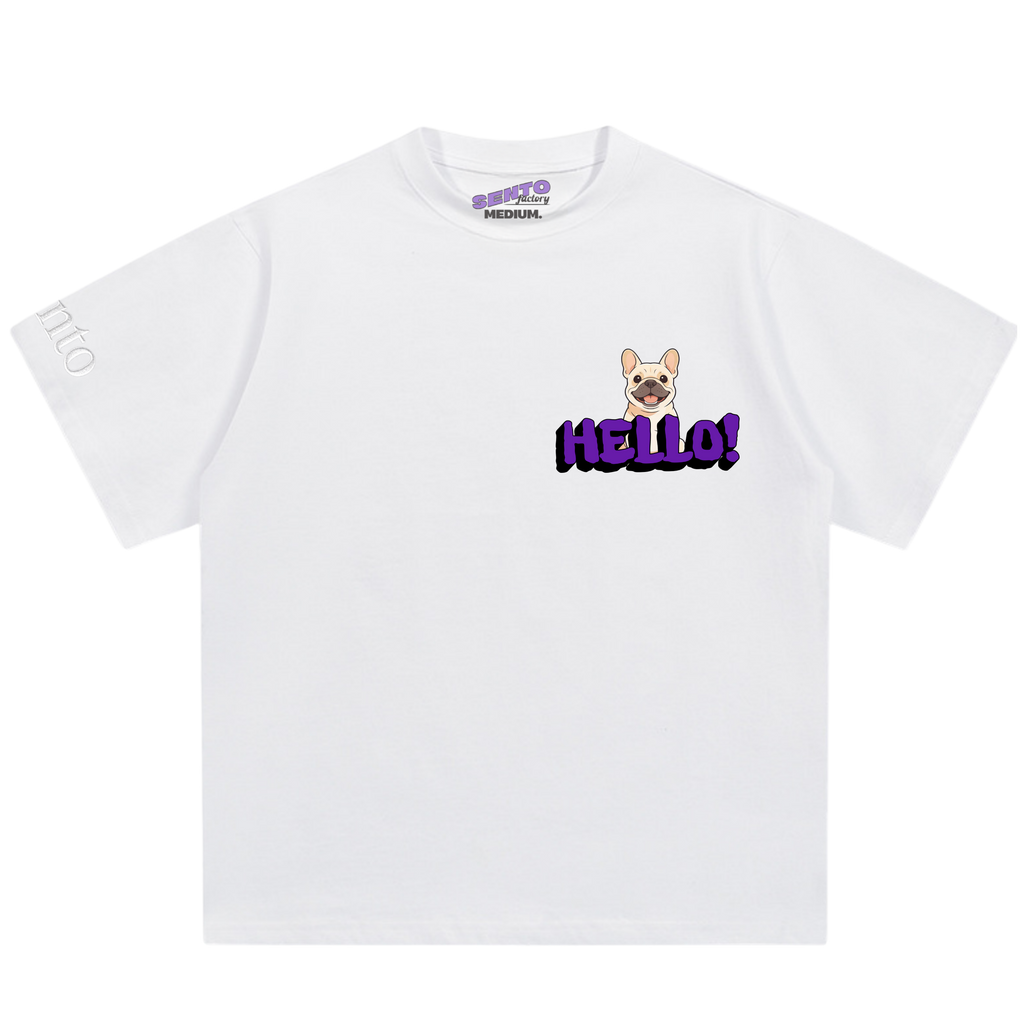 DaDi - Hello