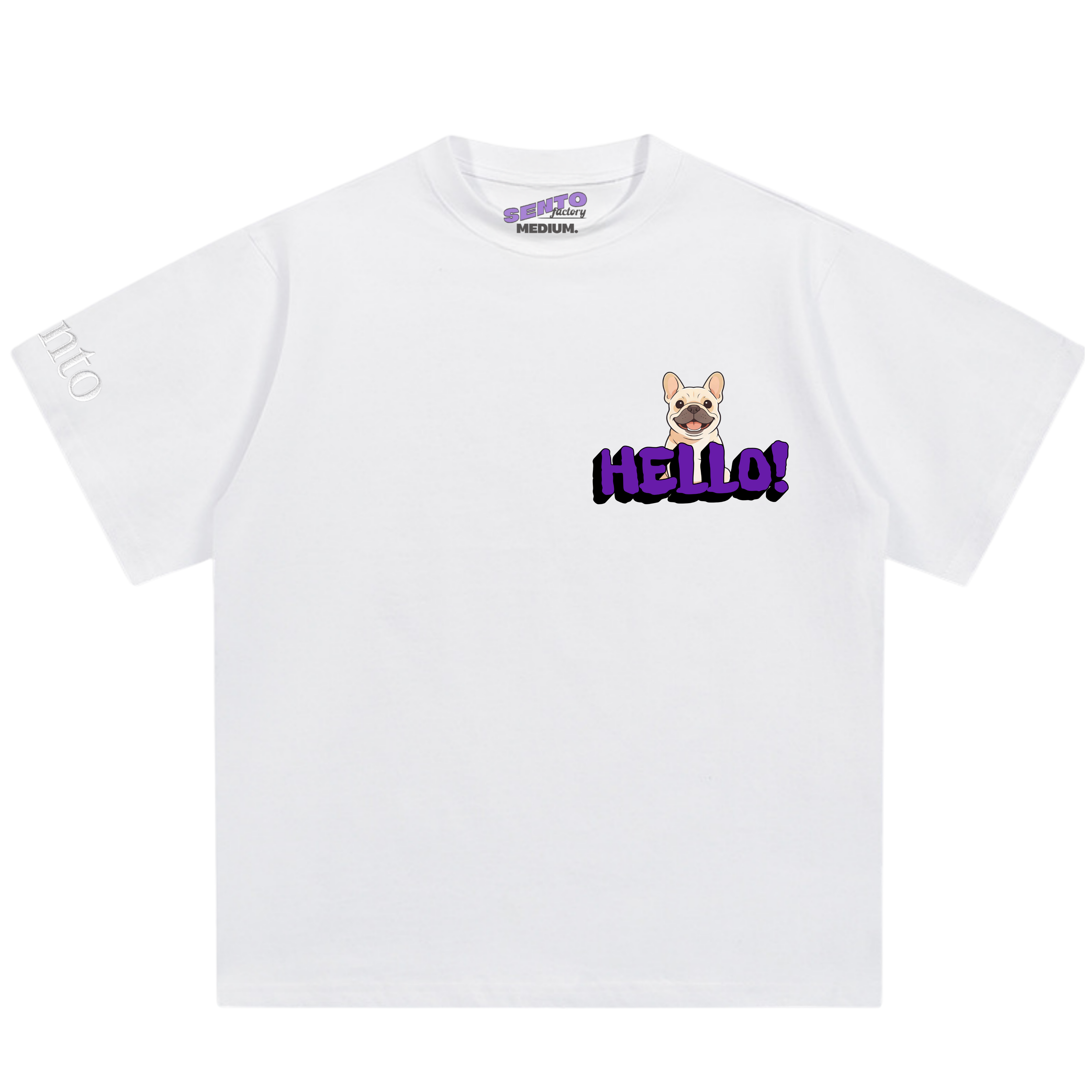 DaDi - Hello