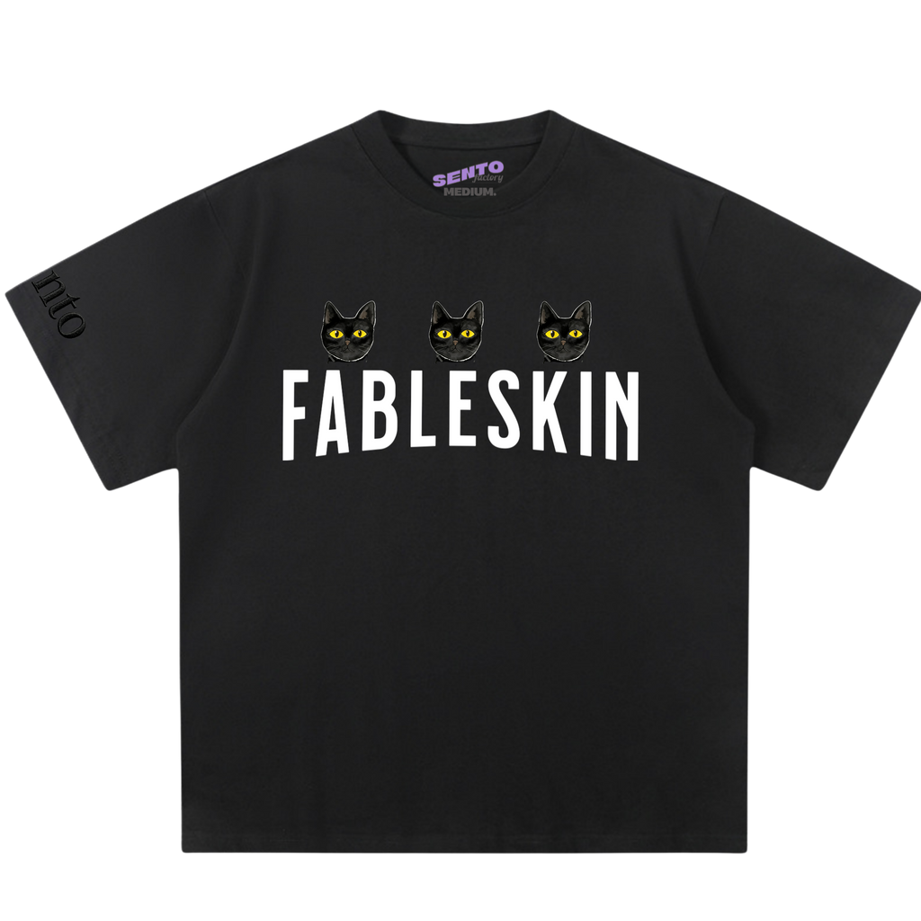Fables - Quiet
