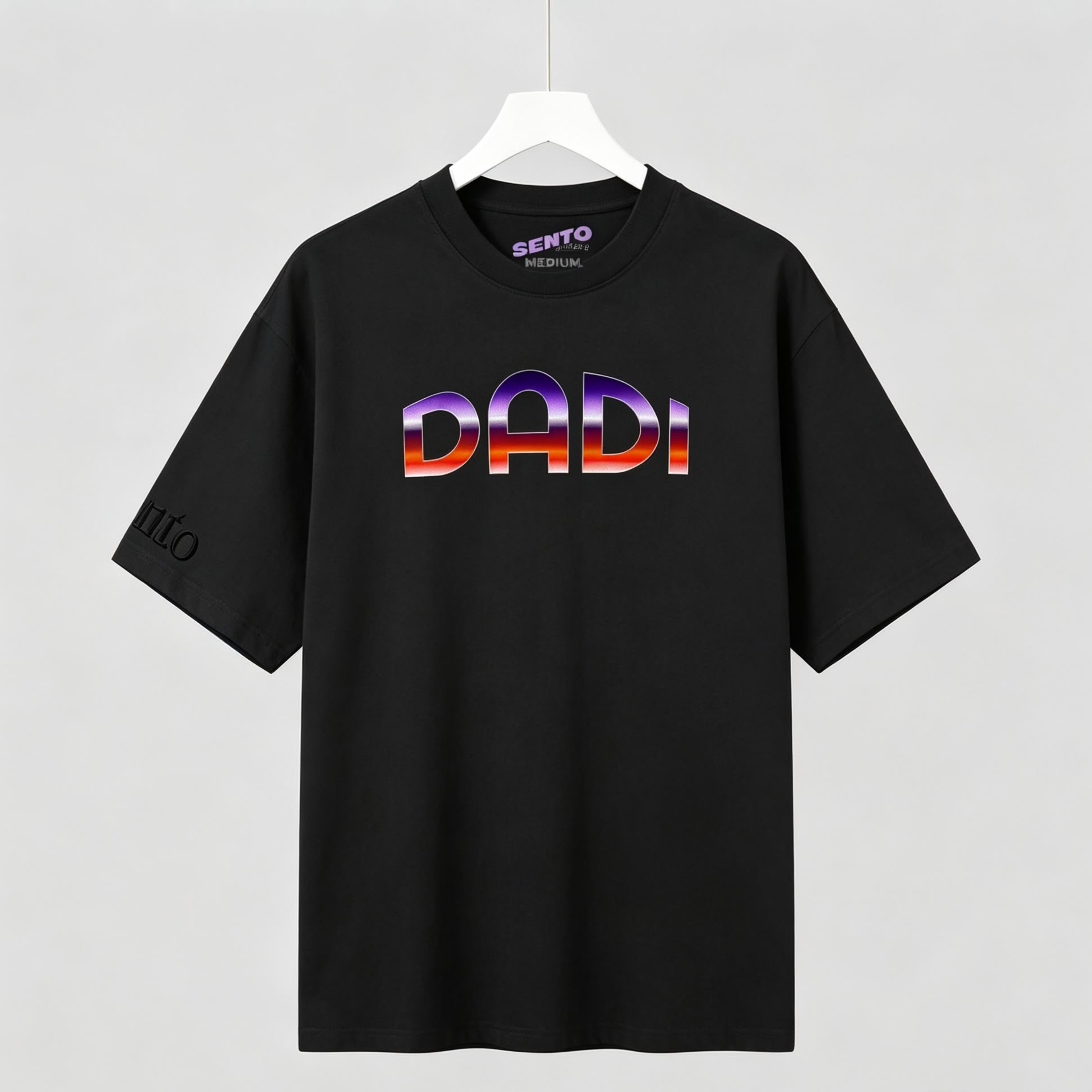 DaDi - Take It Easy