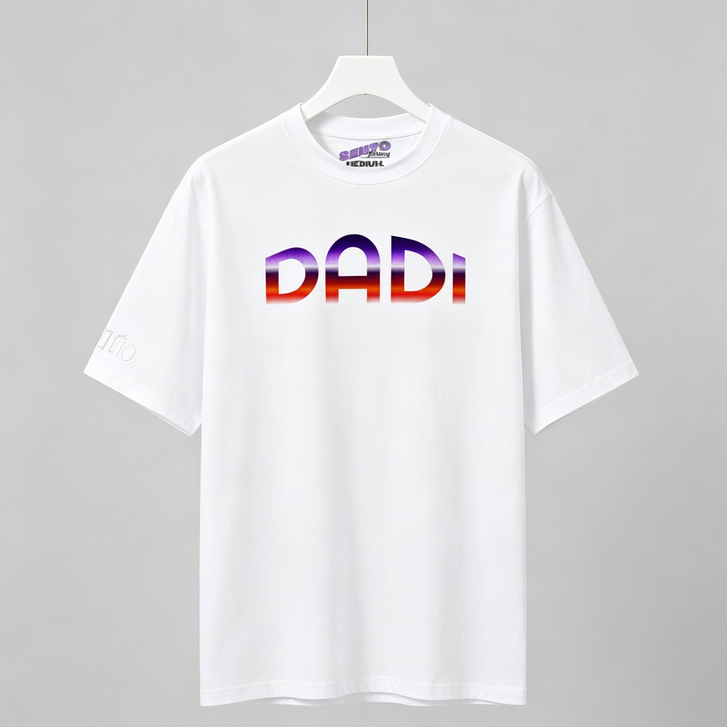 DaDi - Take It Easy