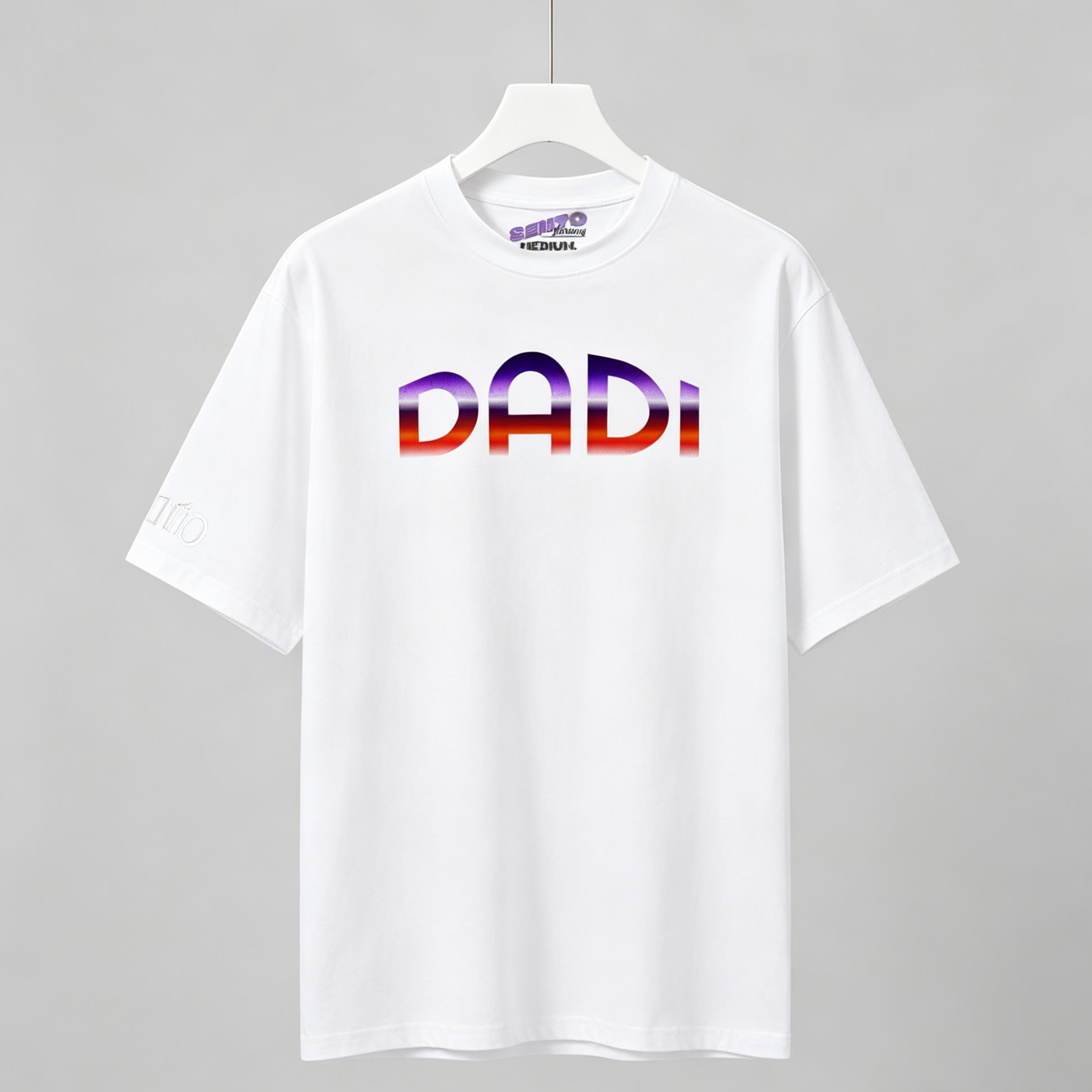 DaDi - Take It Easy