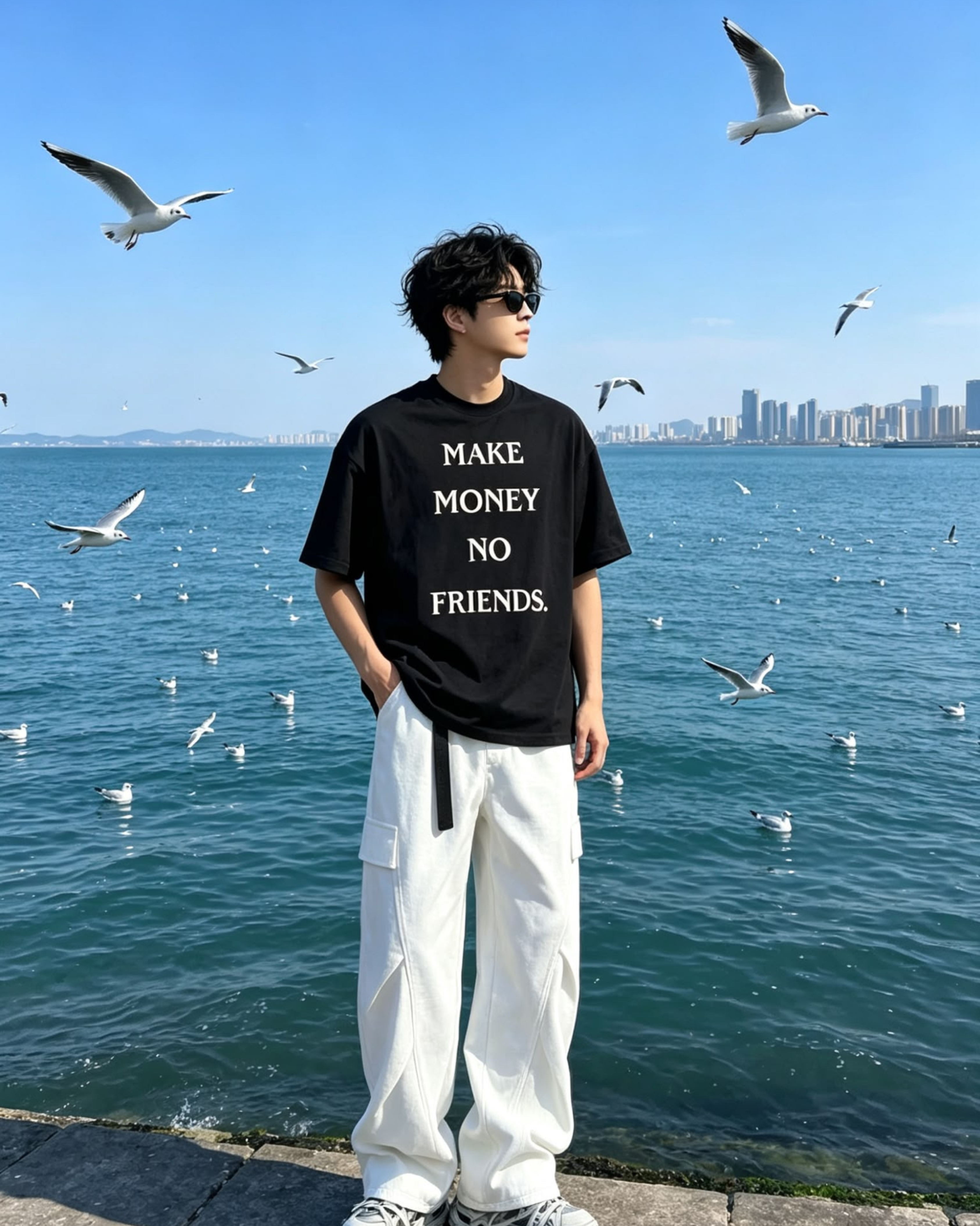 Winner - Friends