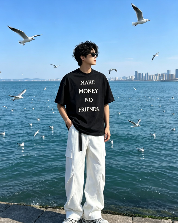 Winner - Friends