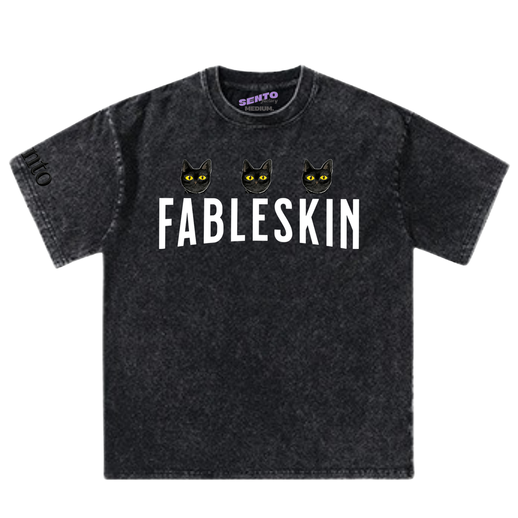 Fables - Quiet