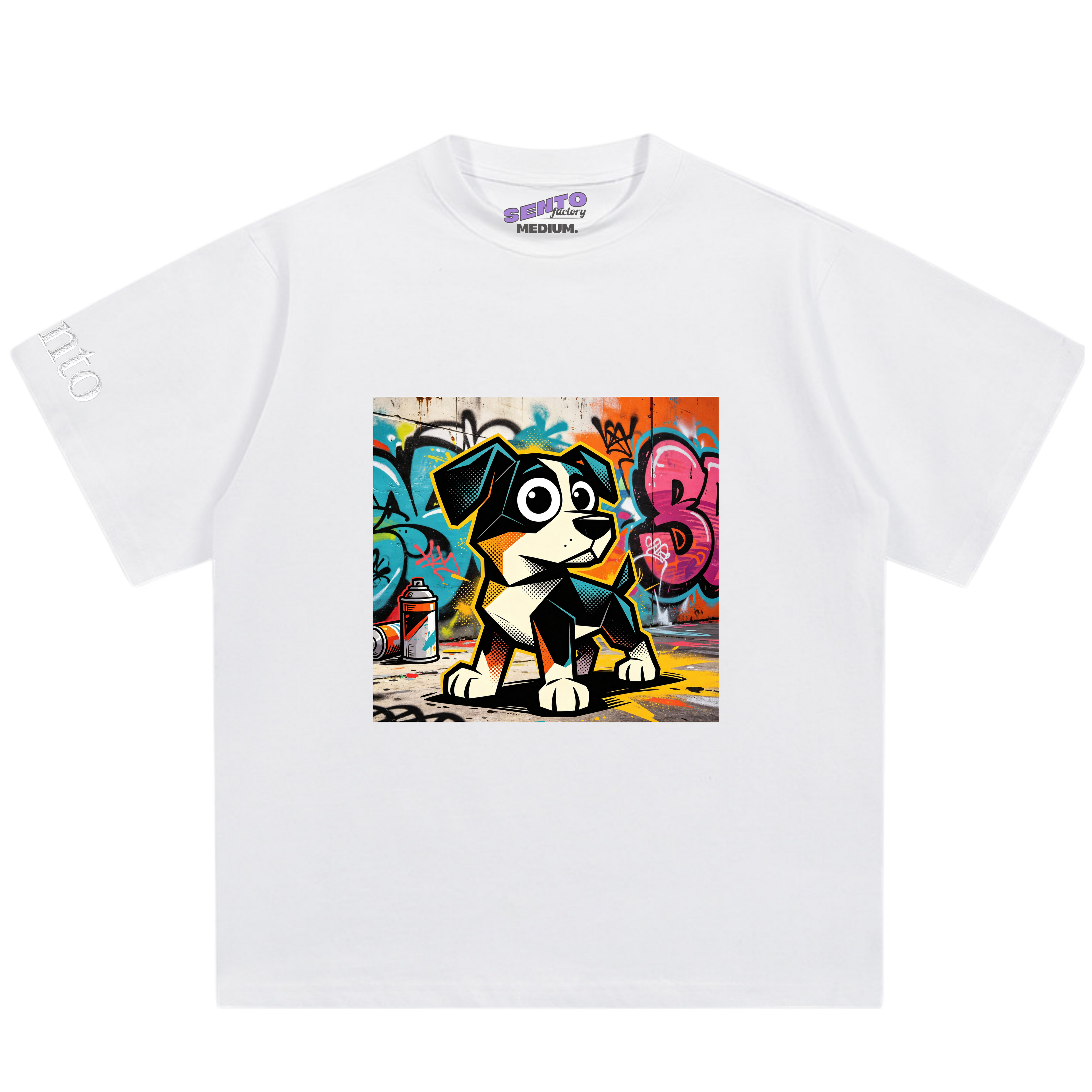LLO - Dog Crush