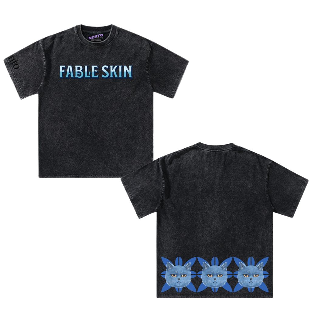 Fables - Comfortable