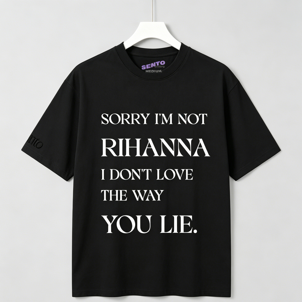 Winner - Rihanna