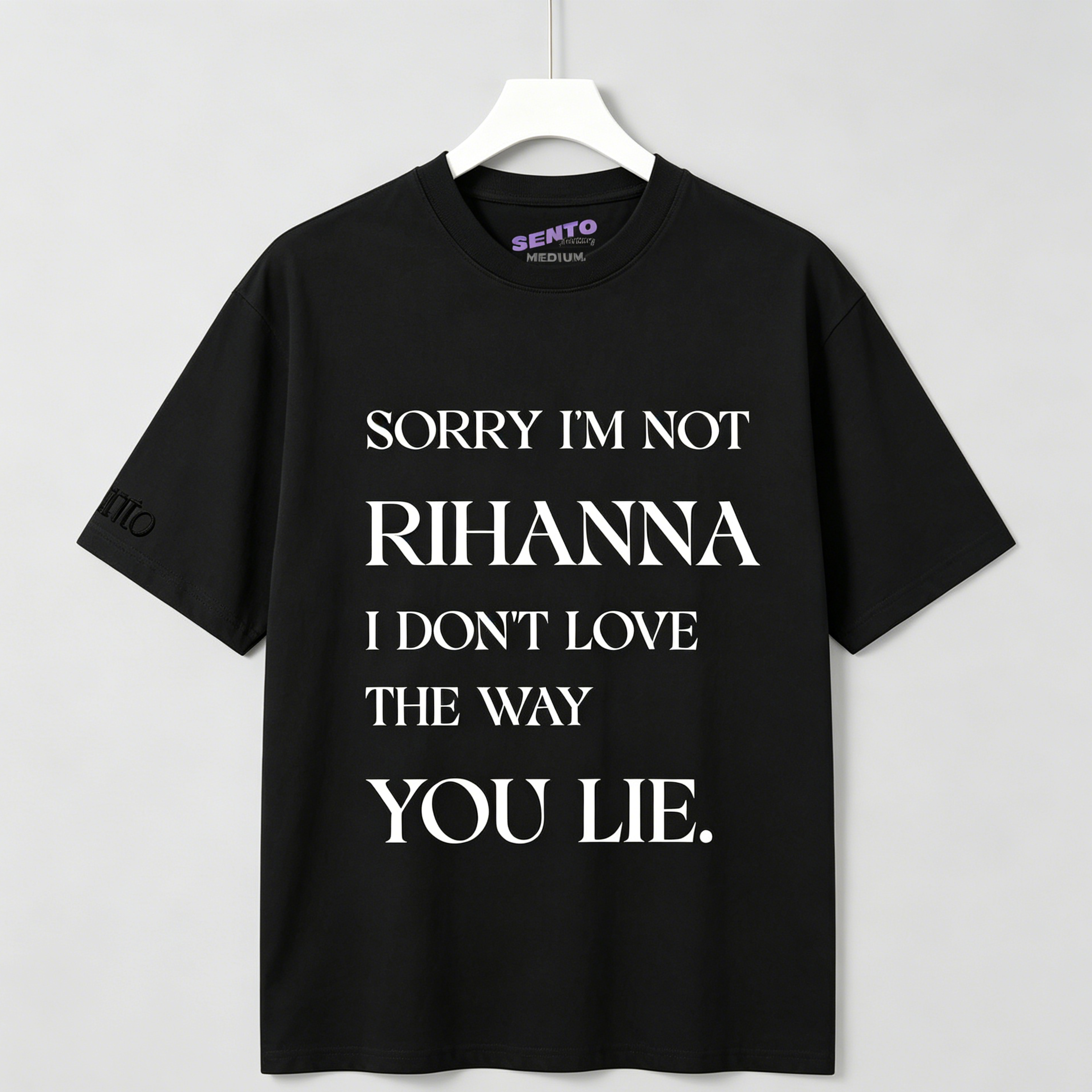 Winner - Rihanna