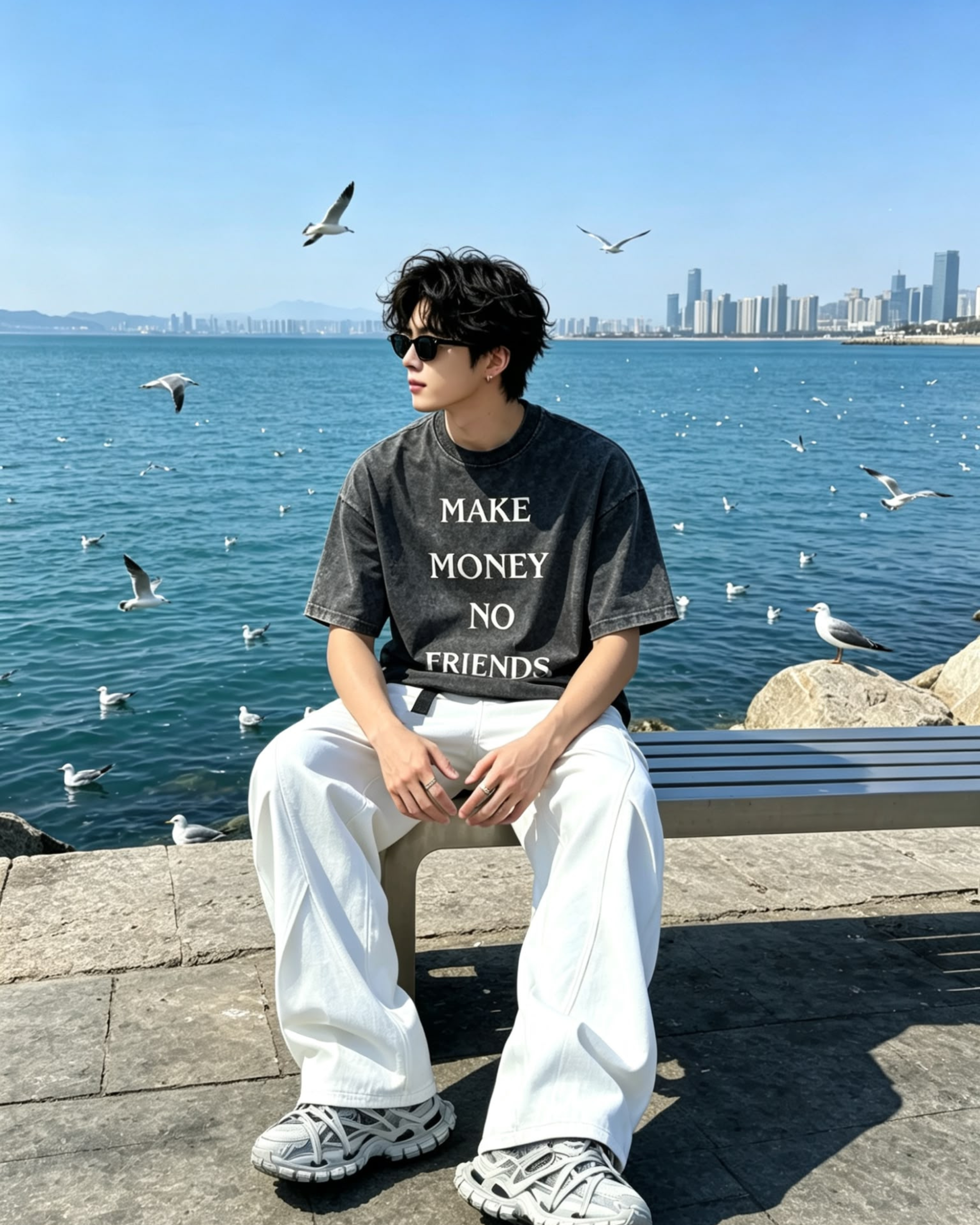 Winner - Friends