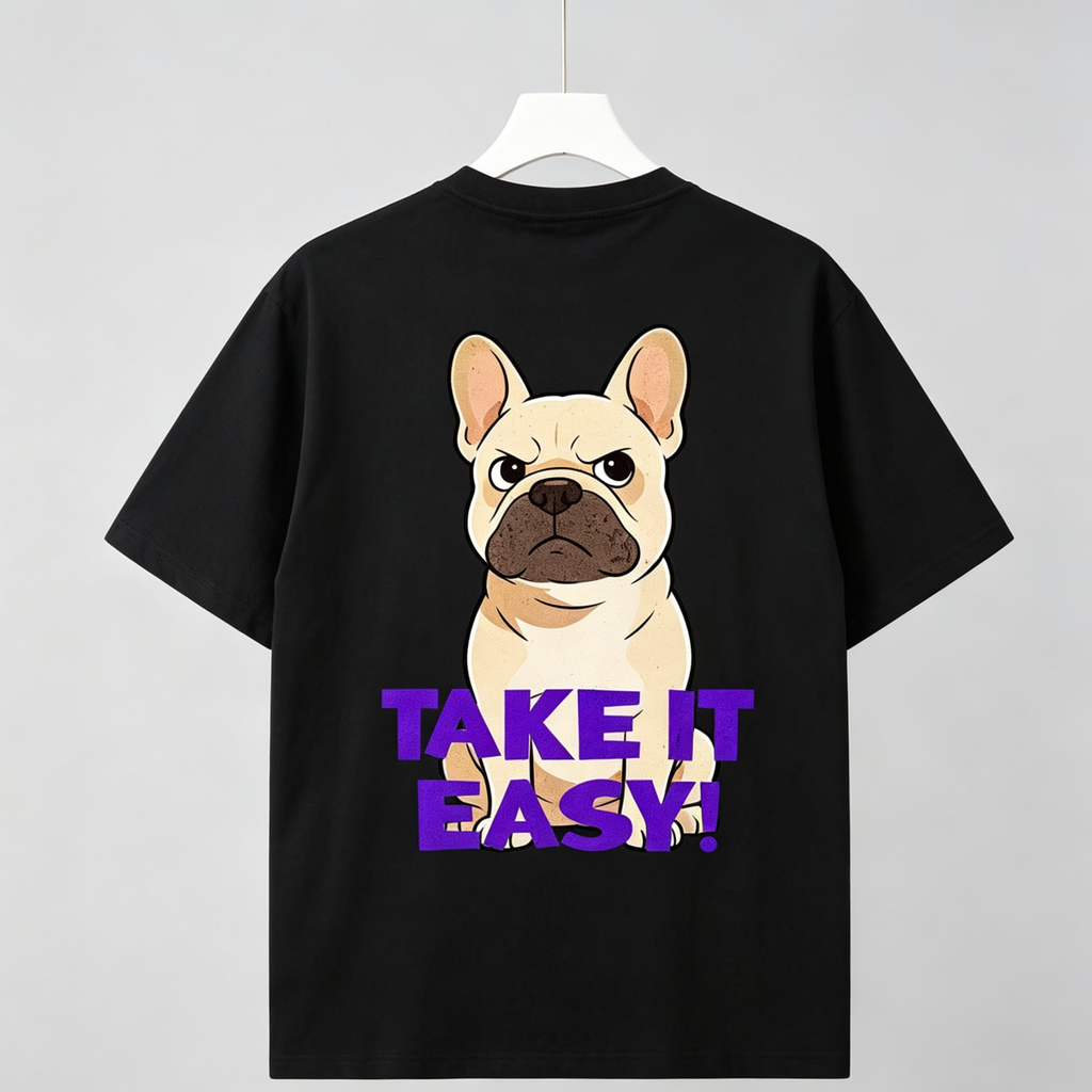 DaDi - Take It Easy