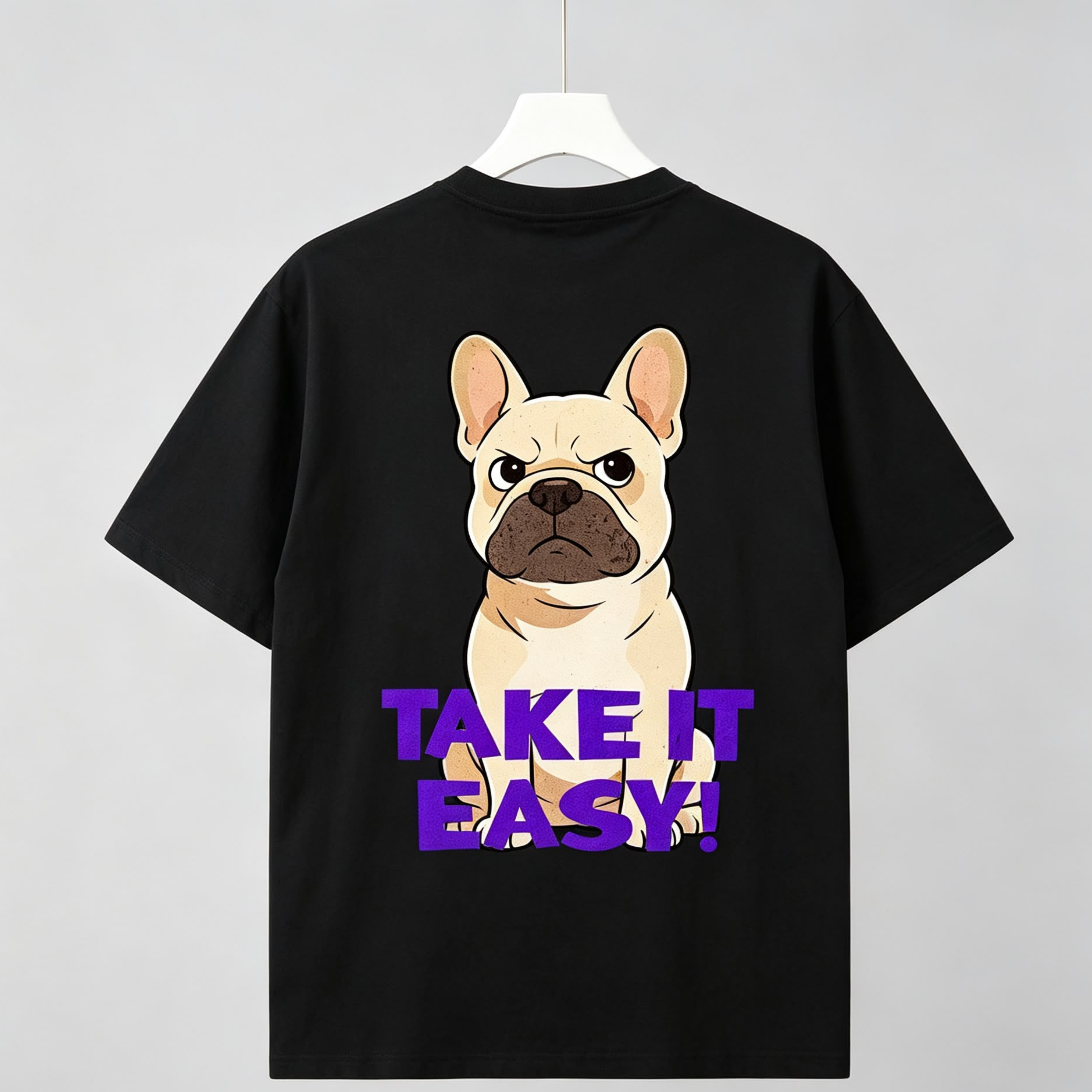 DaDi - Take It Easy