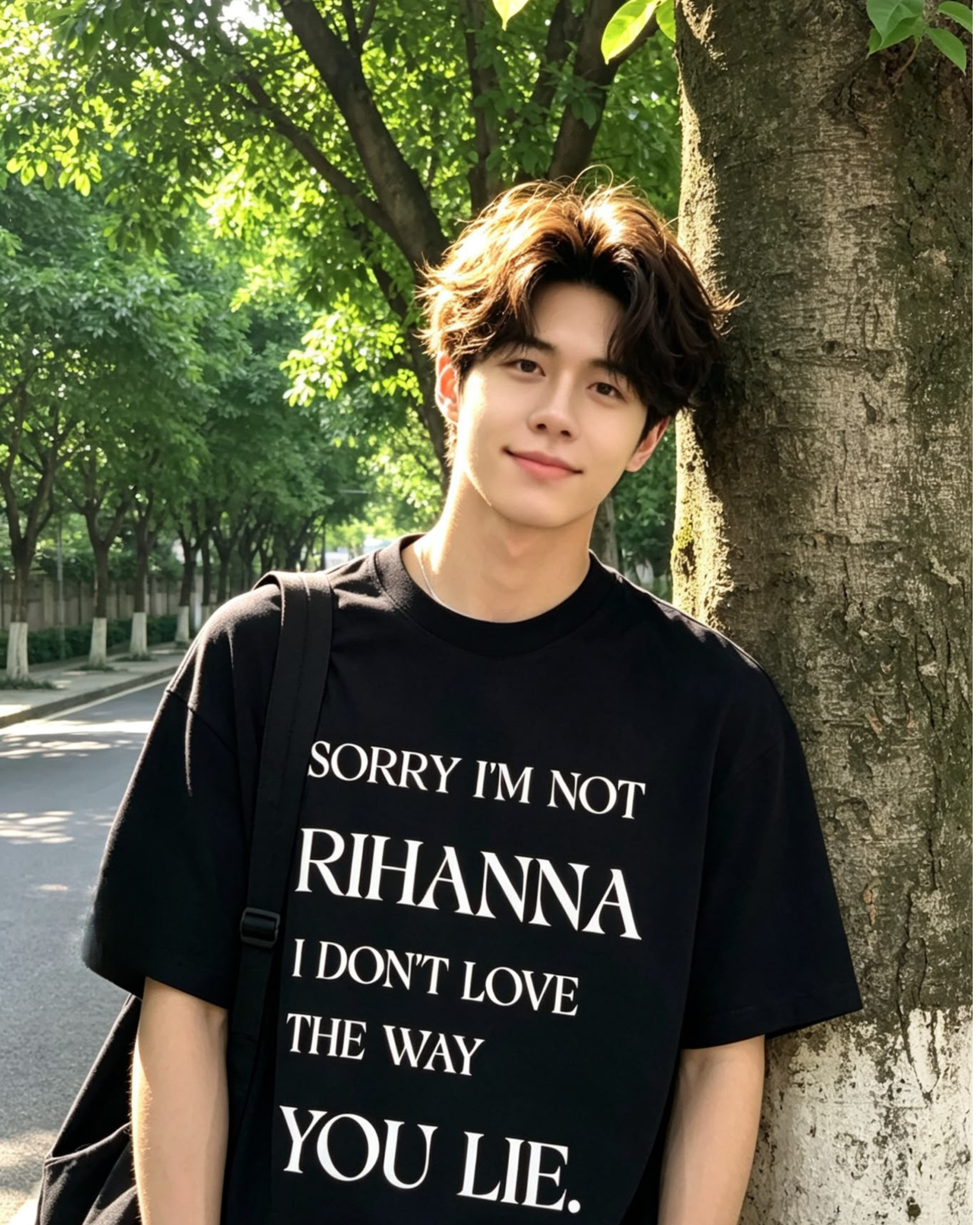 Winner - Rihanna