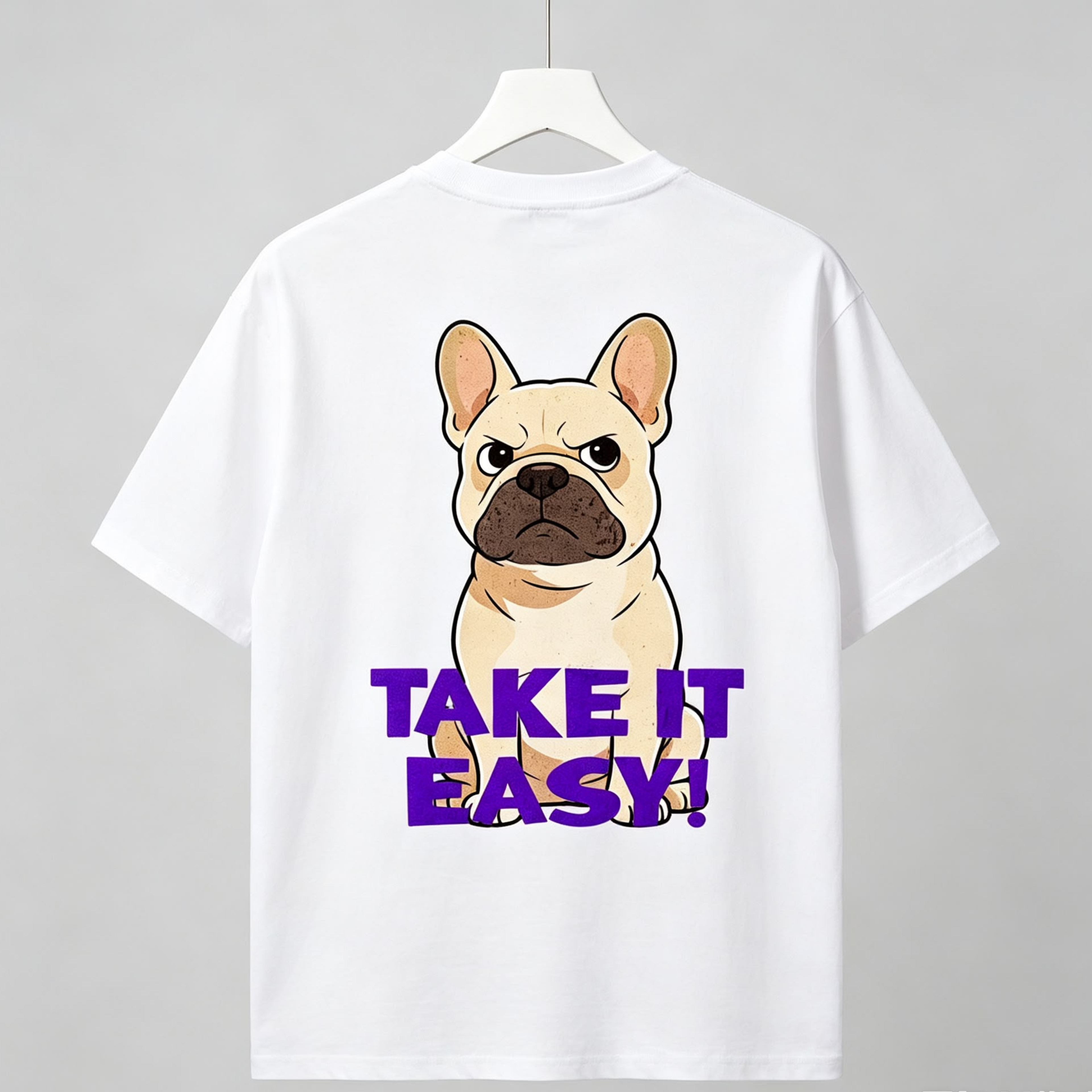 DaDi - Take It Easy
