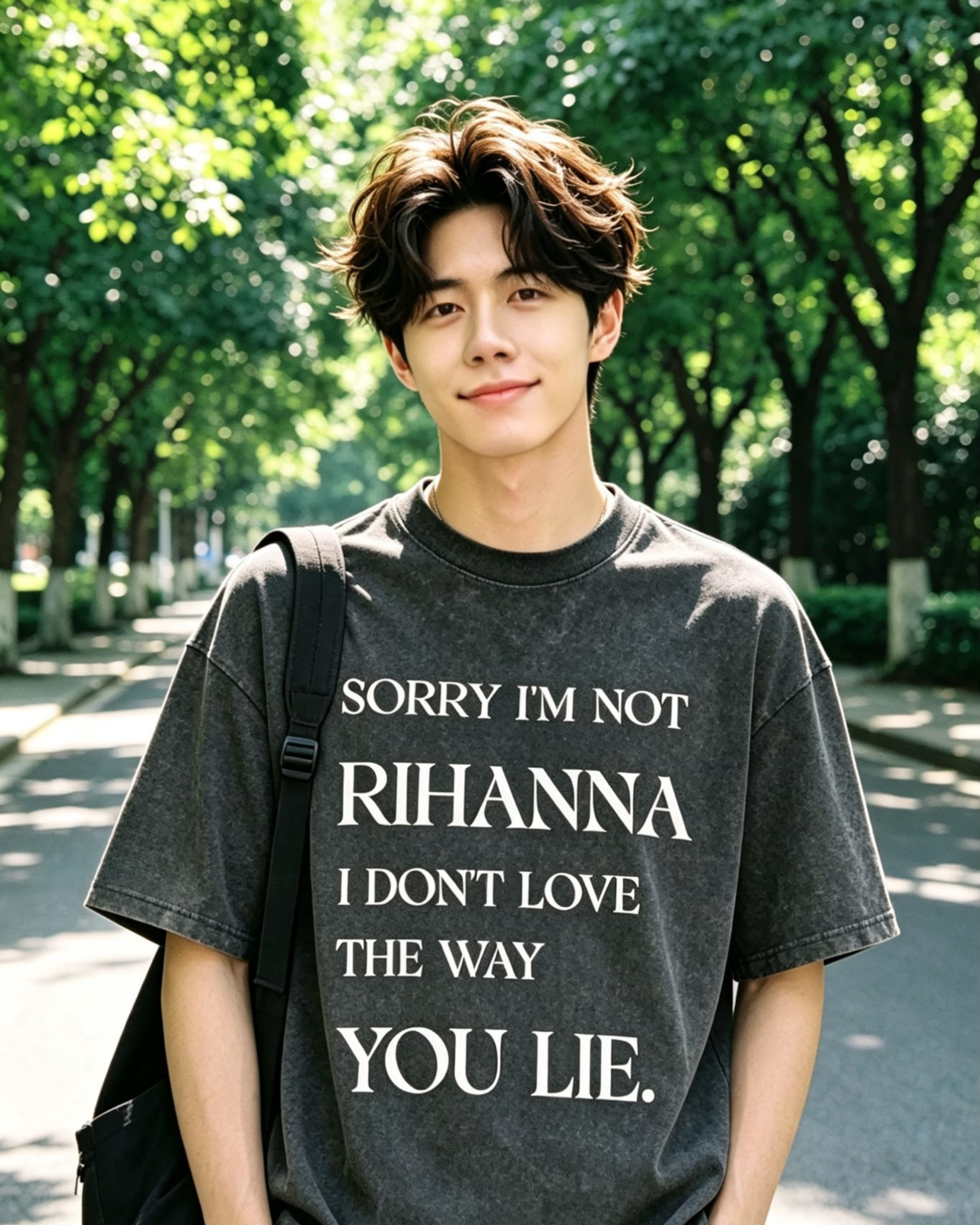 Winner - Rihanna