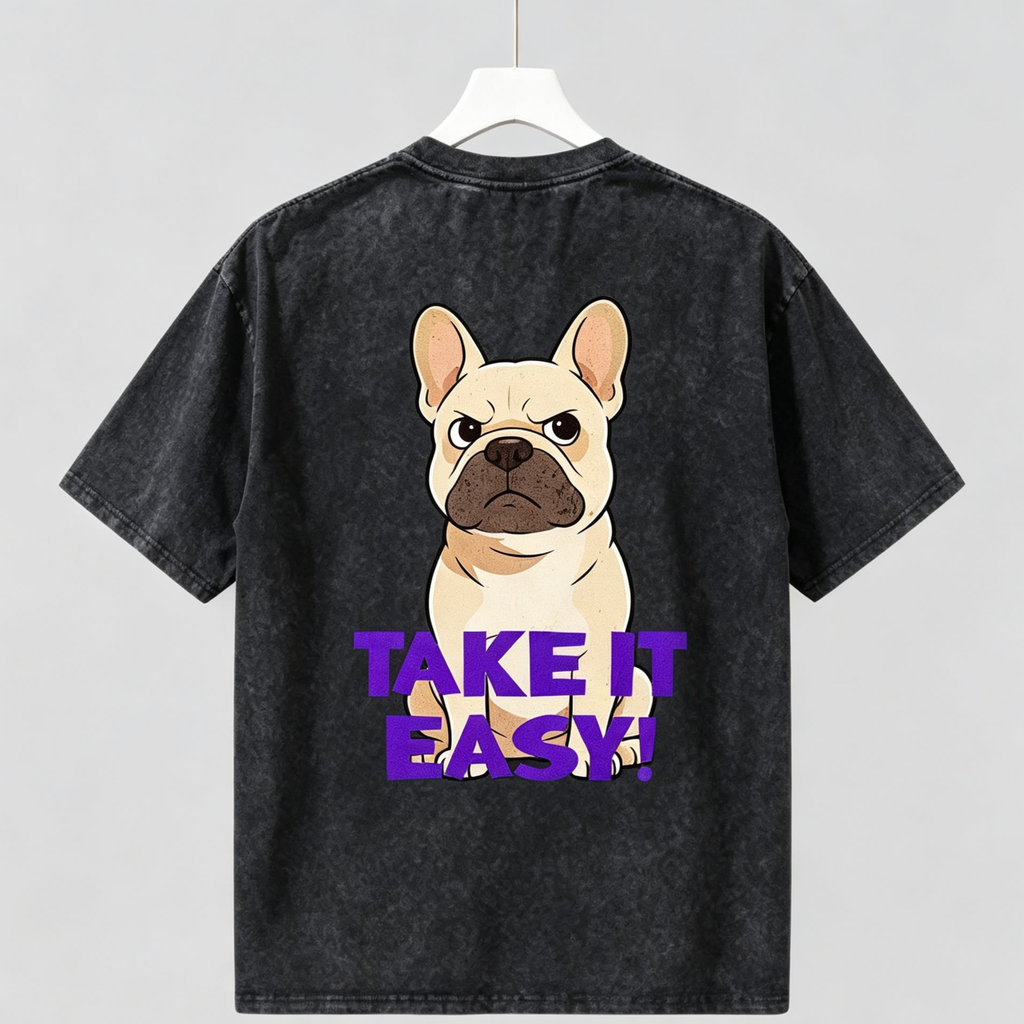 DaDi - Take It Easy