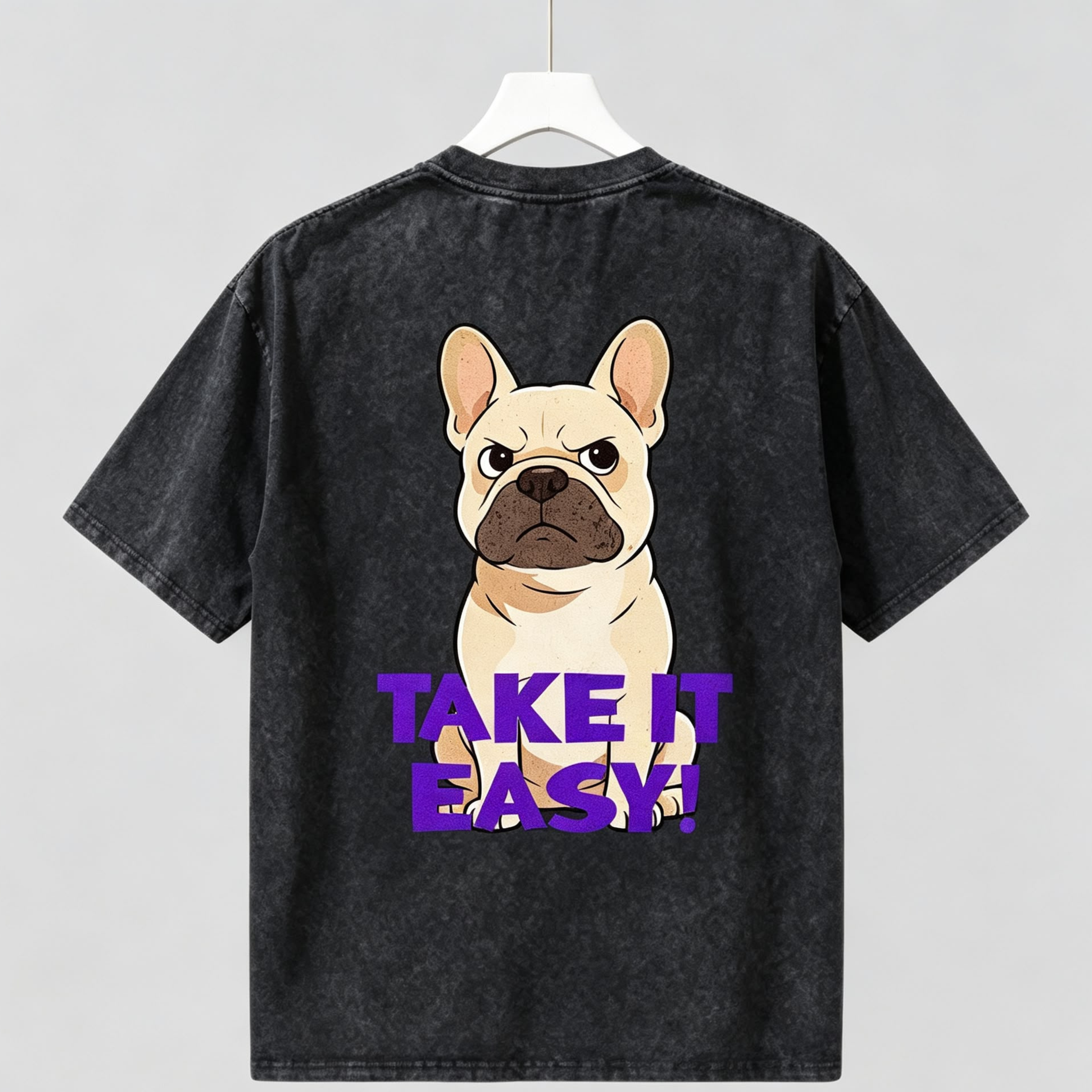 DaDi - Take It Easy