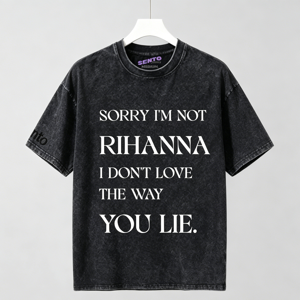 Winner - Rihanna