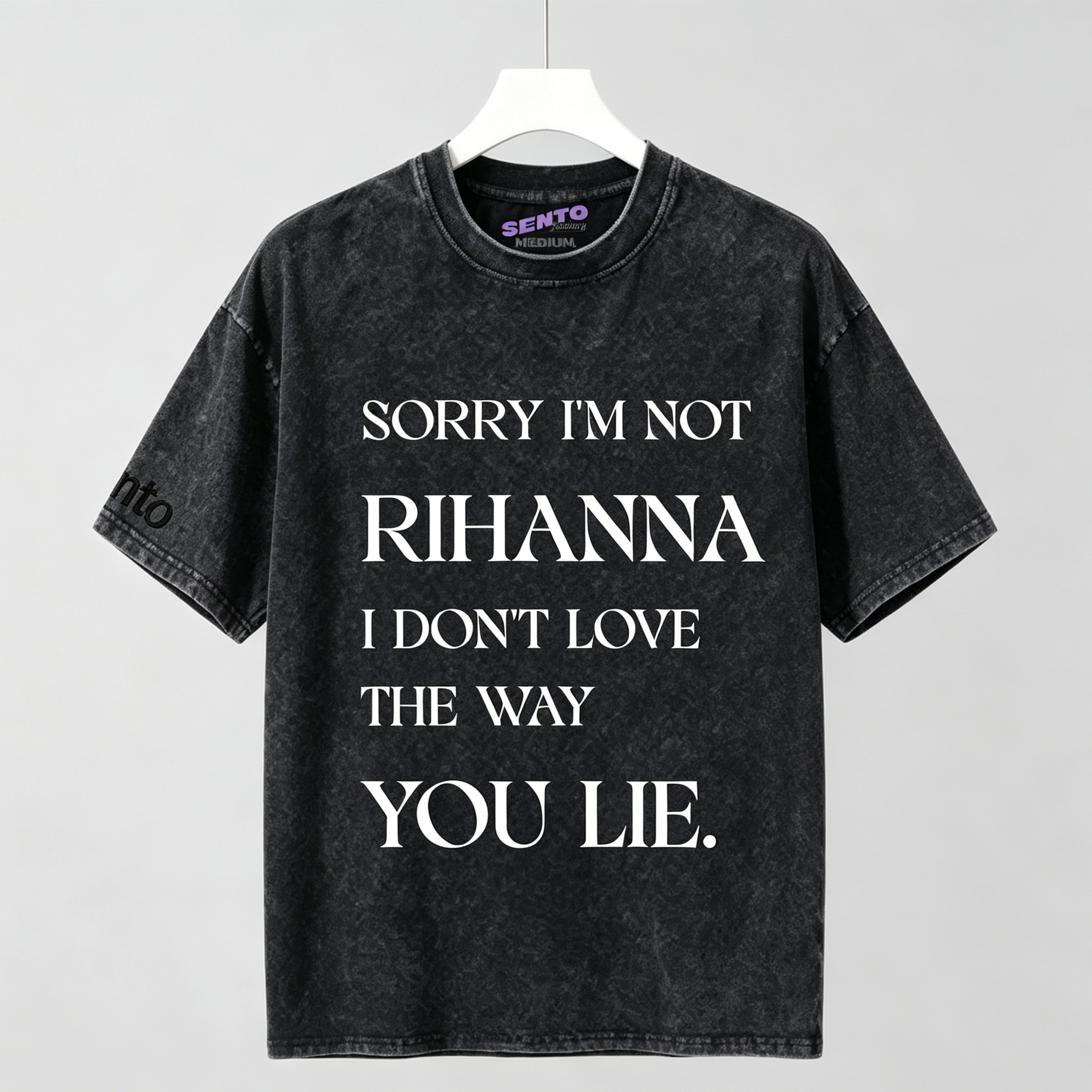 Winner - Rihanna