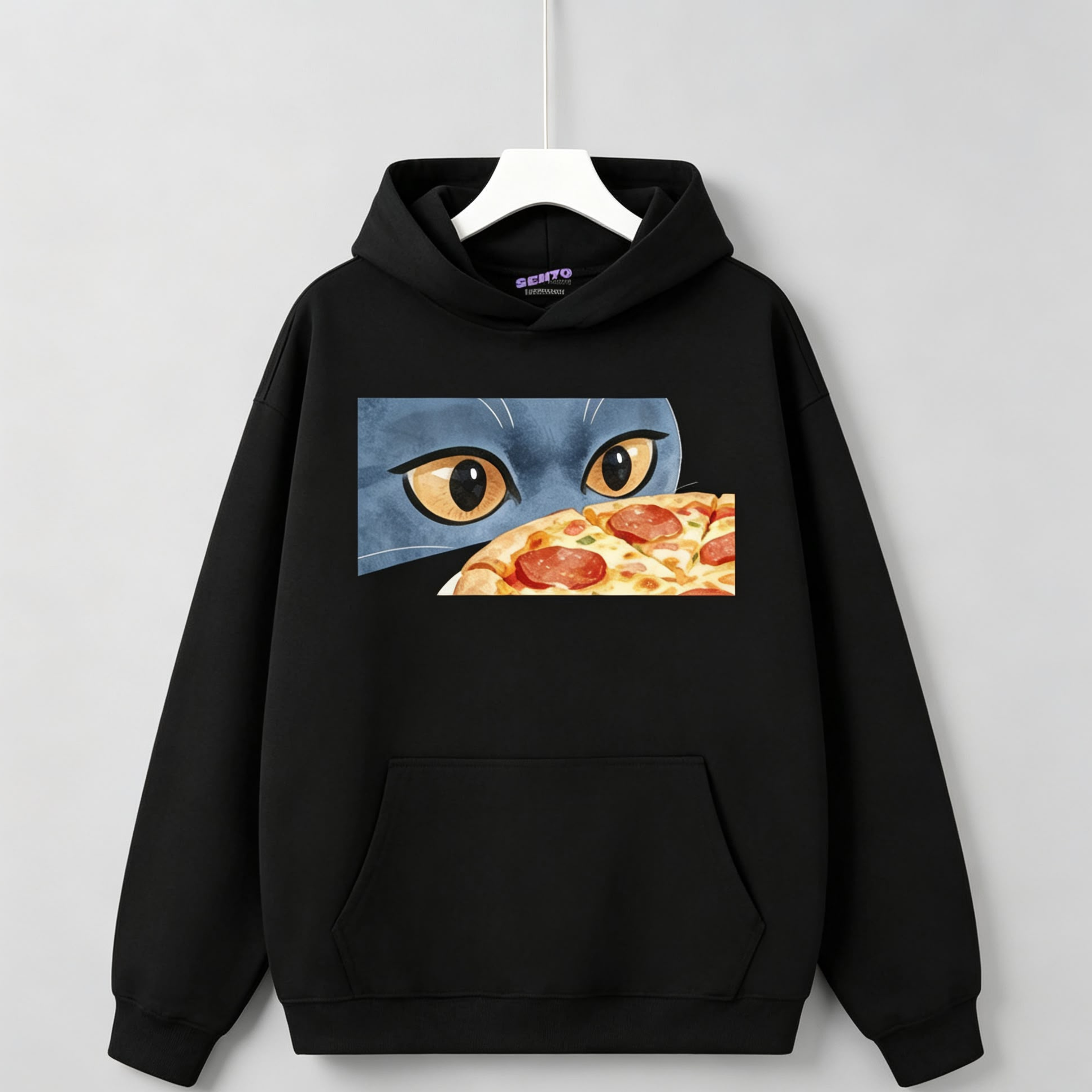 Fables - Pizza