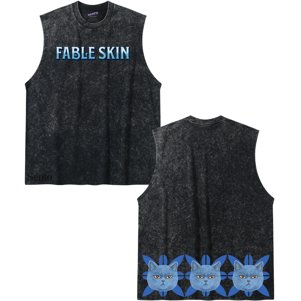 Fables - Comfortable