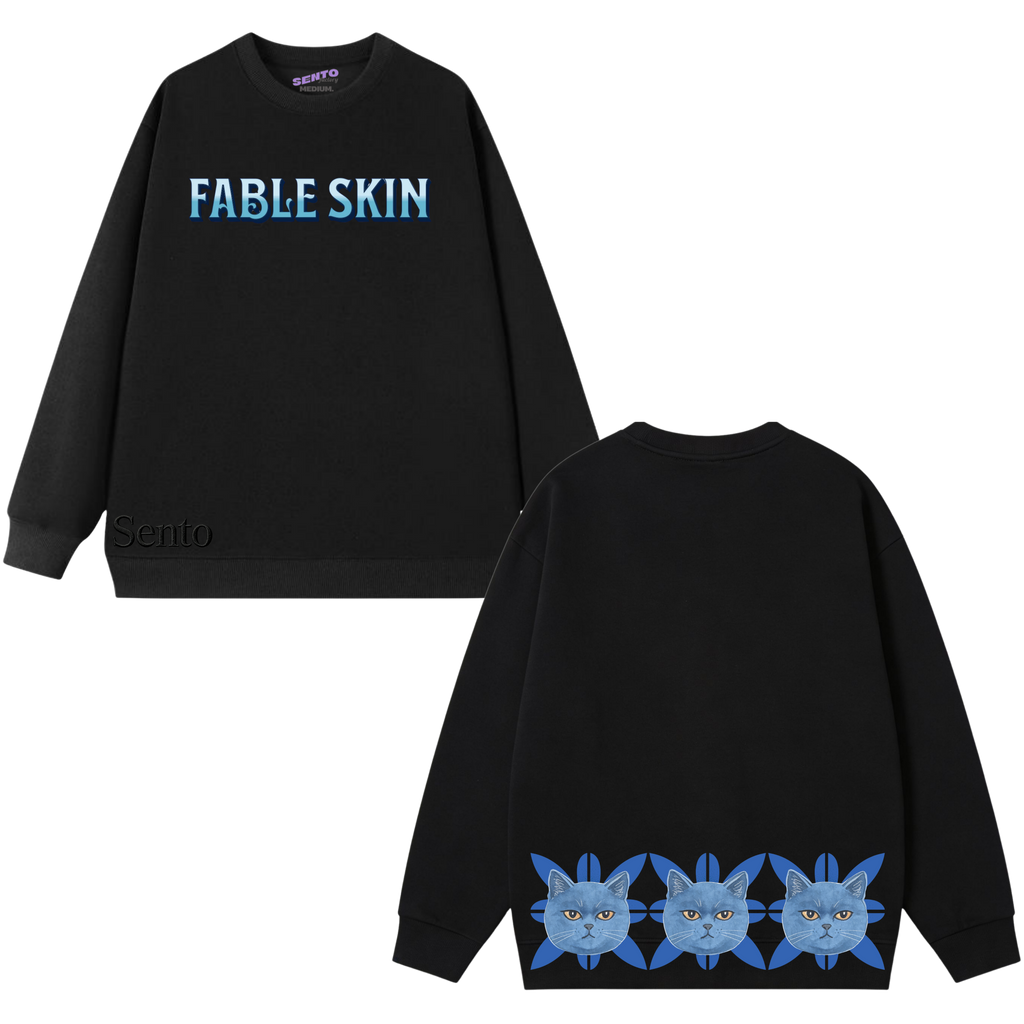Fables - Comfortable